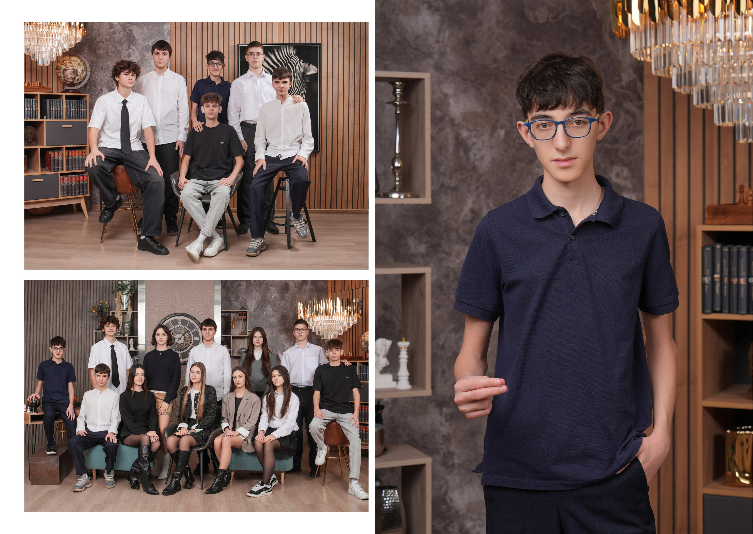 ГИМНАЗИЯ 69 9 Г. Красивый выпускной альбом в Краснодаре