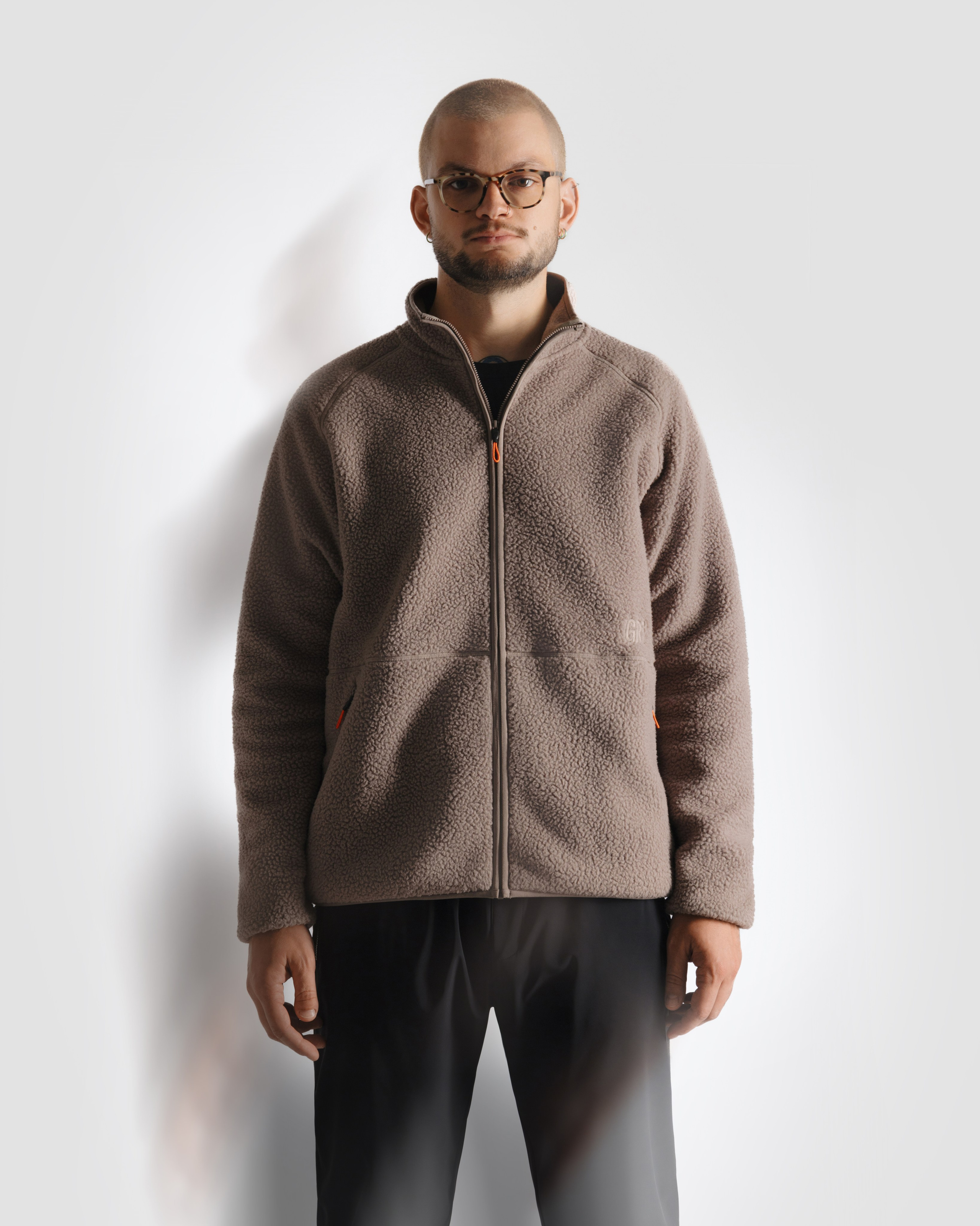 GRI FW25 Campaign. Спортивный фотограф Тремпольцева Анна