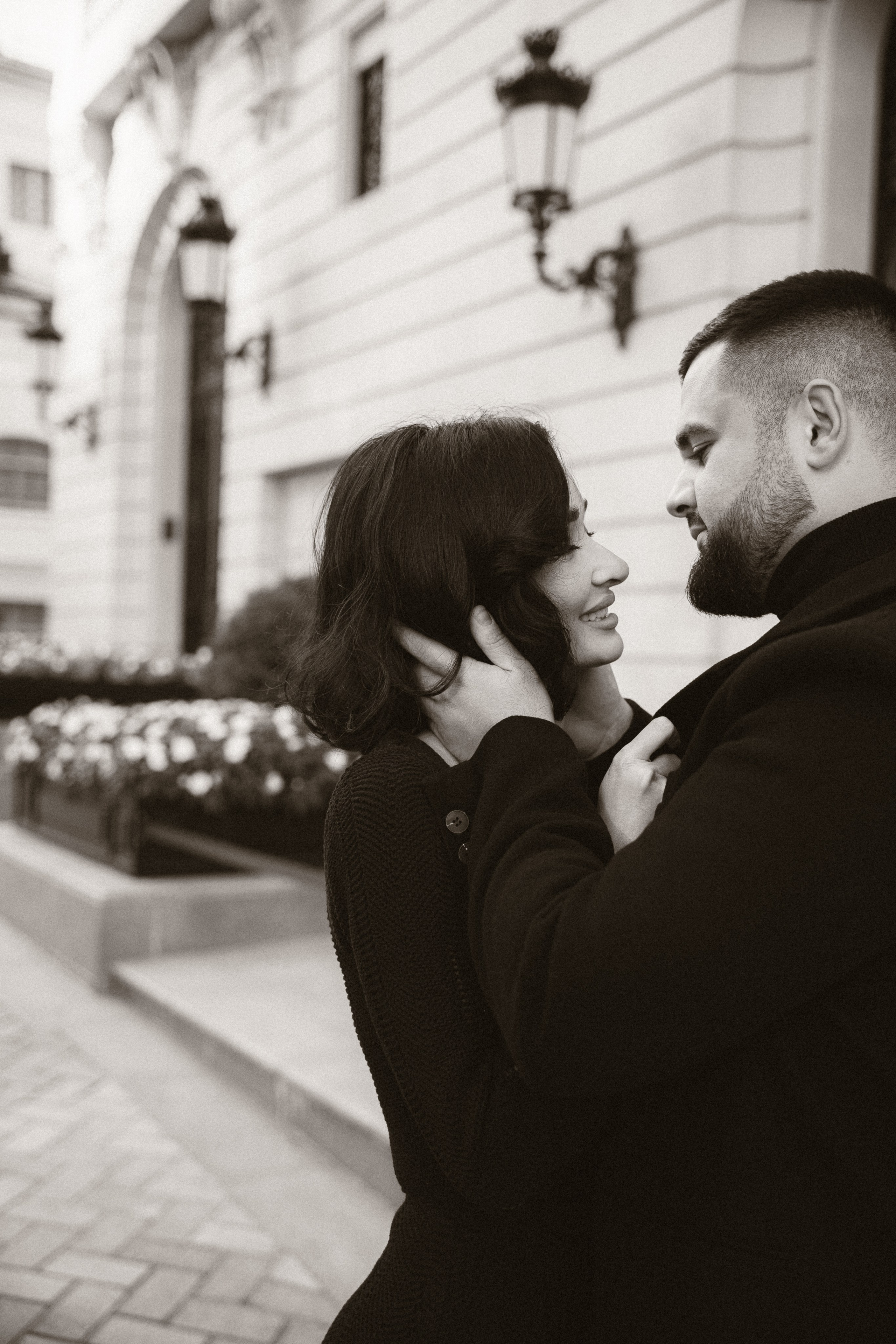 A & G. Фотограф Москва