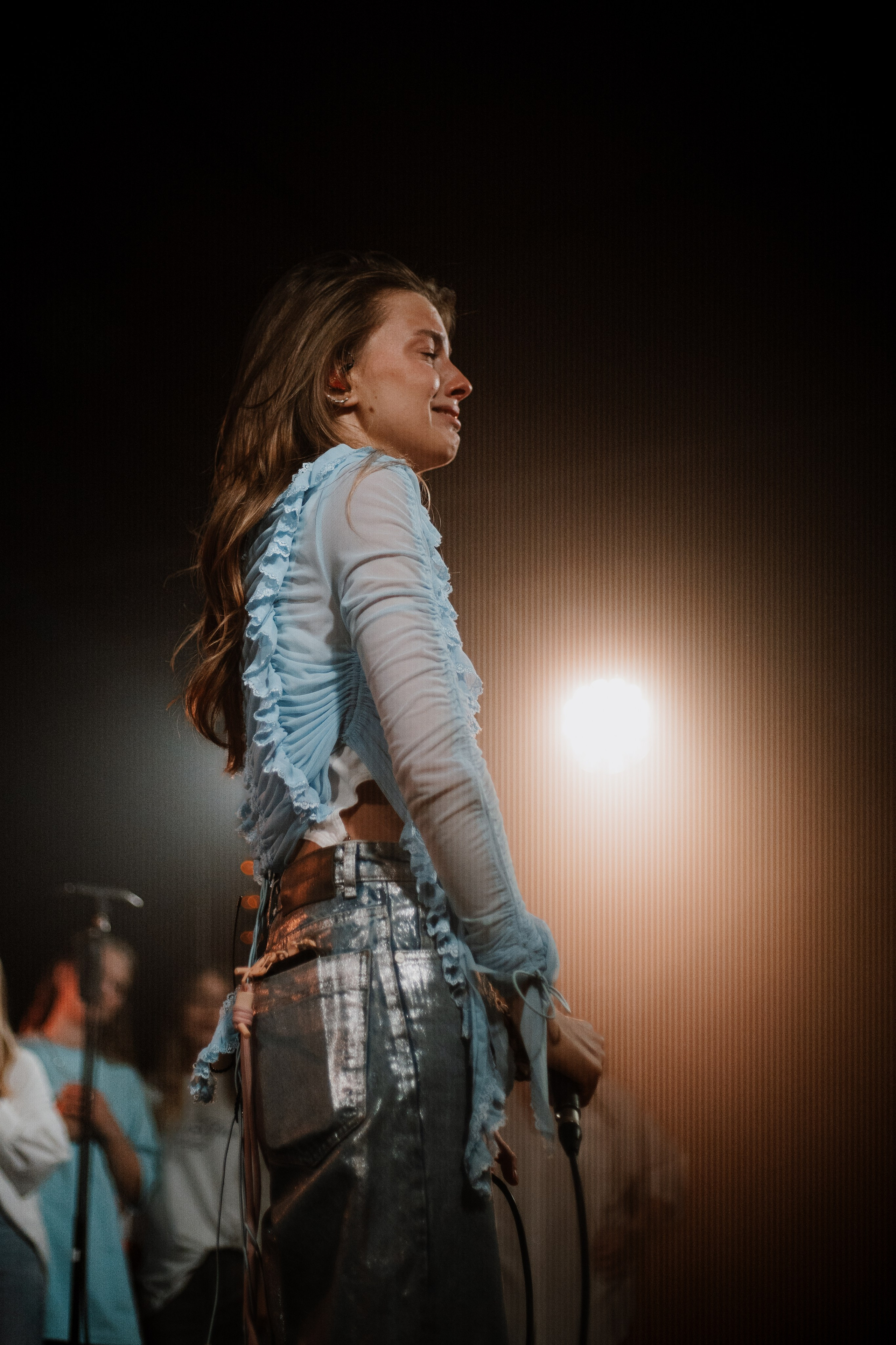 MINAEVA. Фотограф Москва