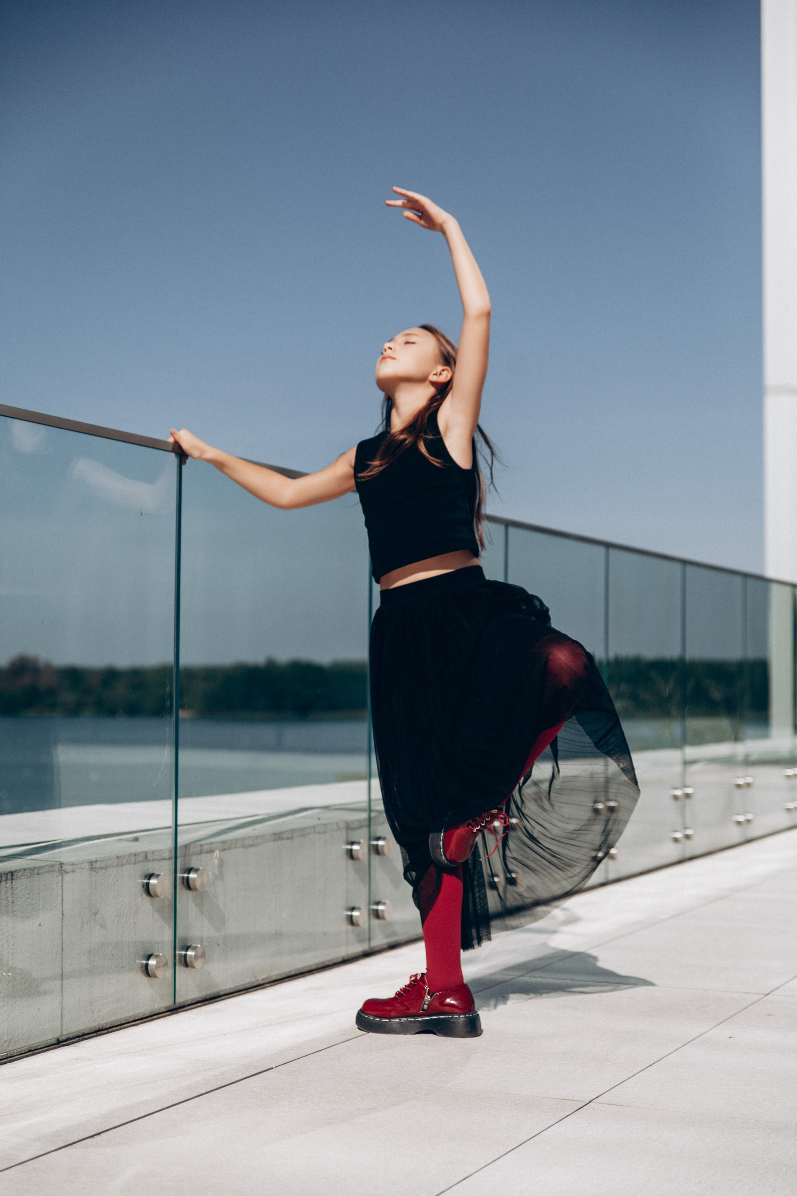 Стэфани. Репортажный и детский фотограф в Минске