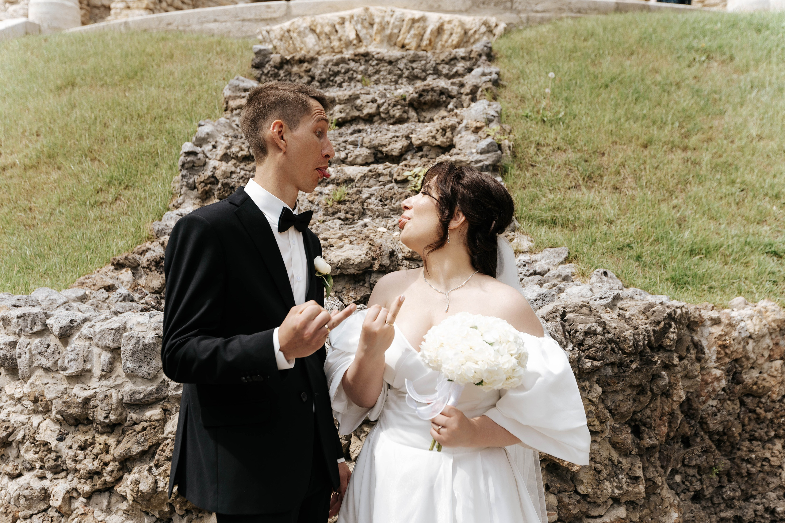 Sergey & Kristina. Свадебный фотограф в Воронеже Самохина Екатерина