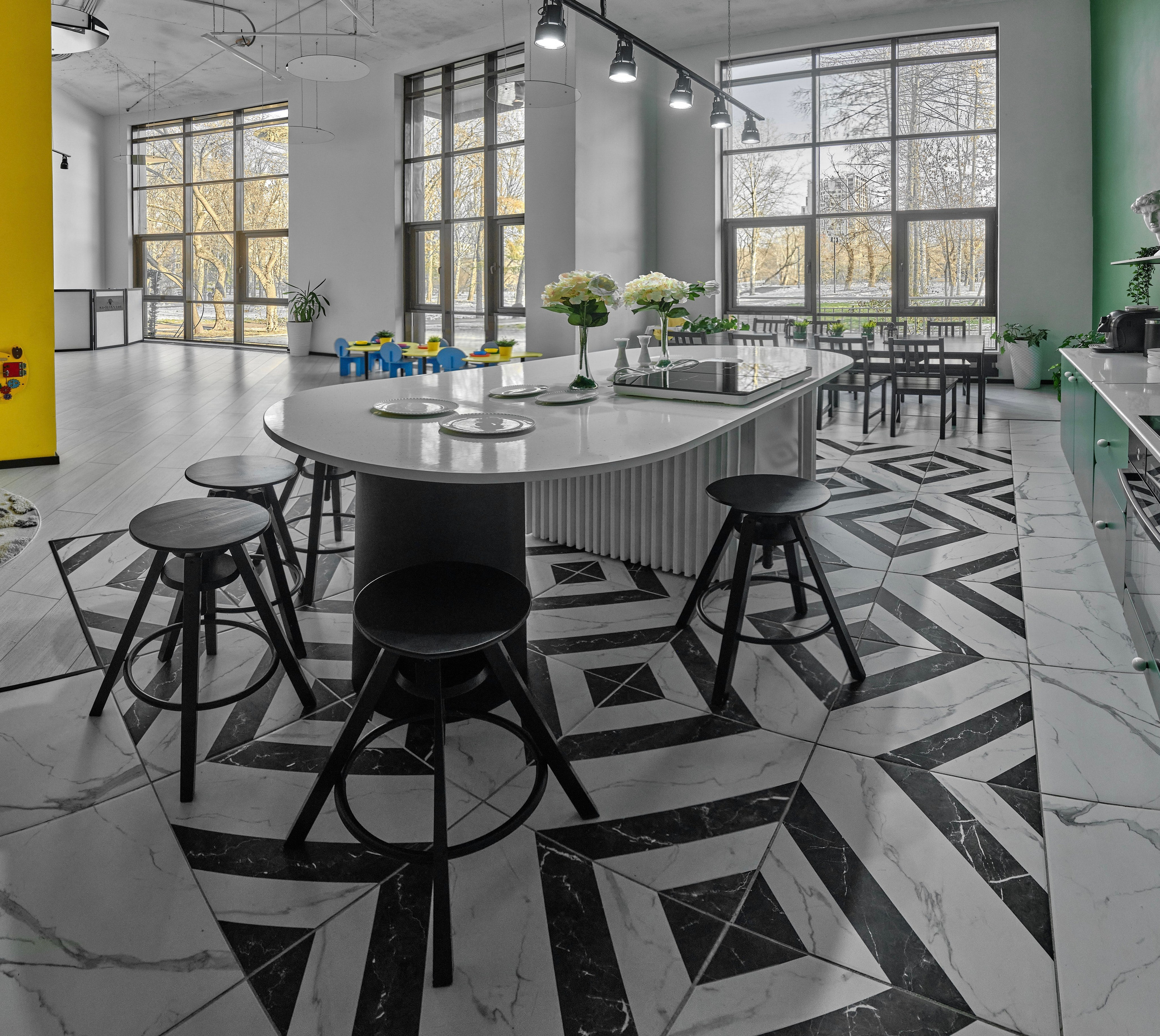 ARCOBALENO EVENT | KIDS | LOFT