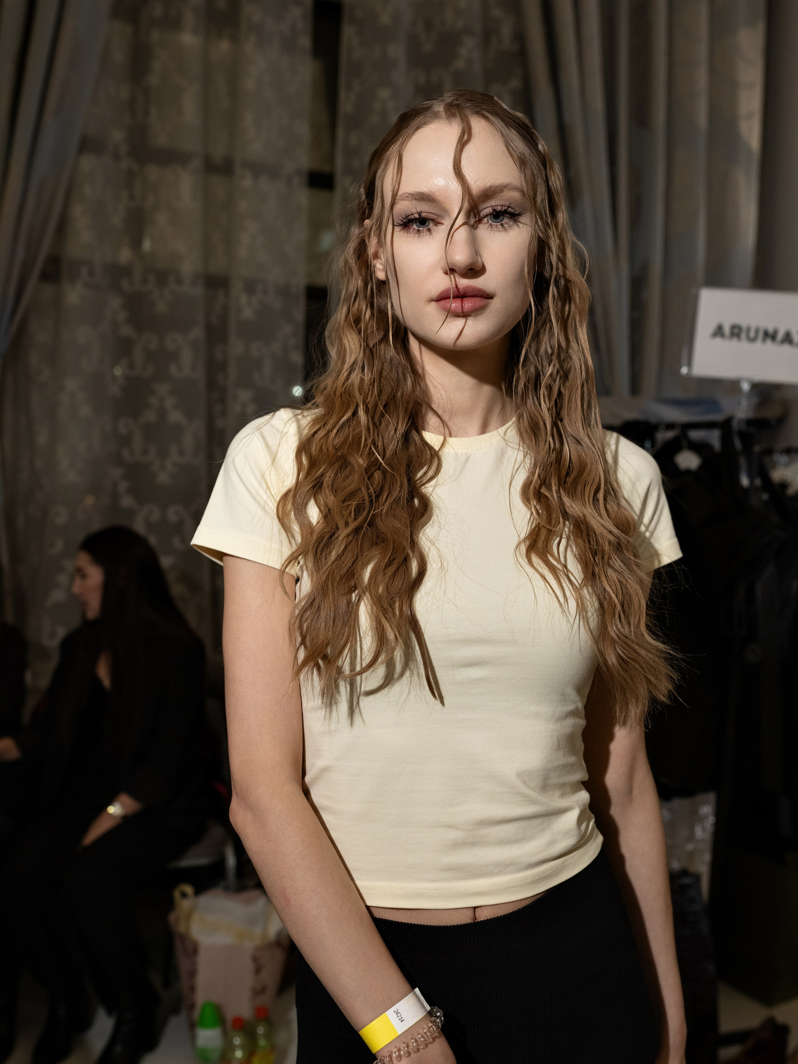 Backstage. Сайт Алматинского НЮ АРТ, будуар и фэшн фотографа Дениса Карпенко