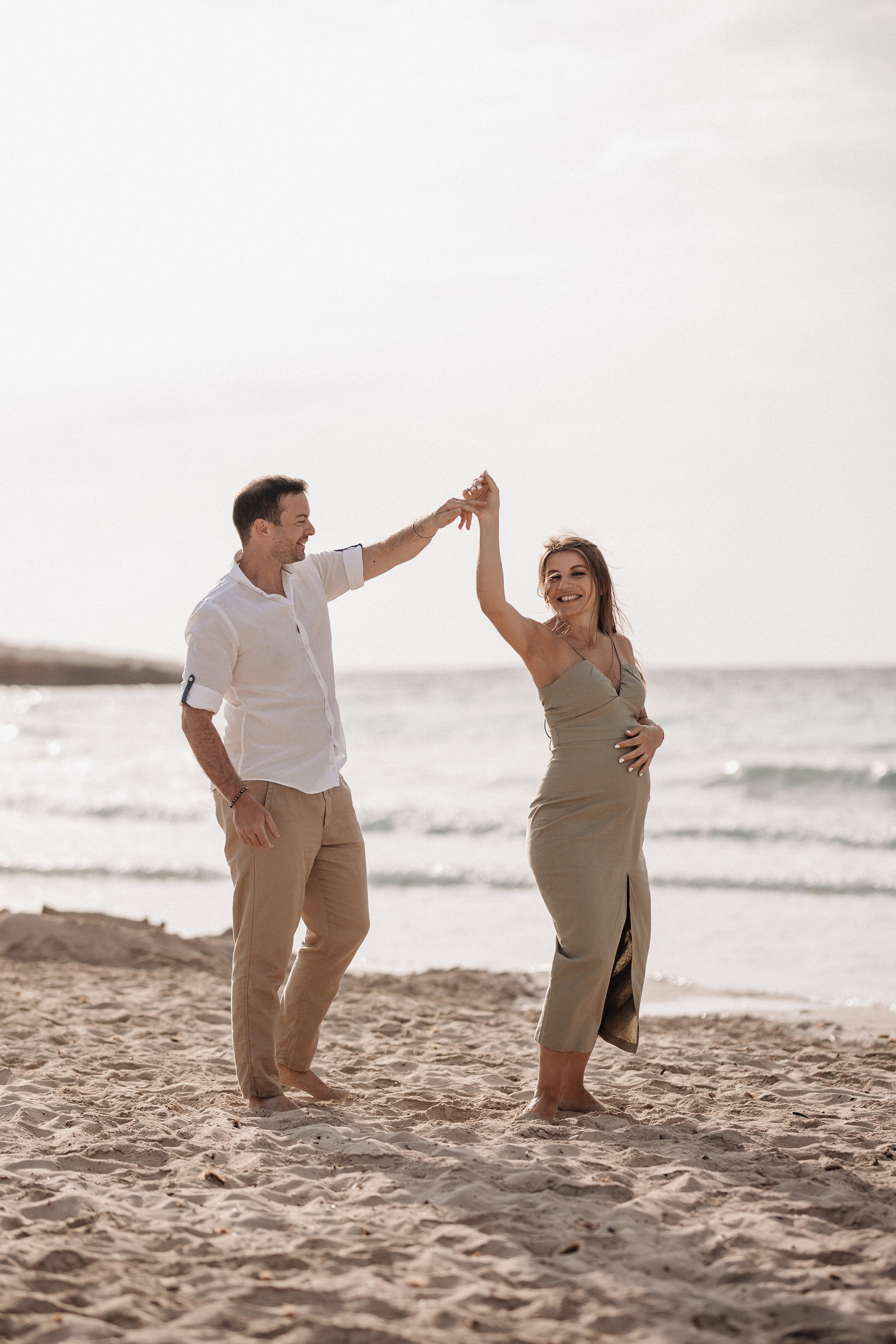 B&F. Фотограф на Майорке Екатерина Дробышева