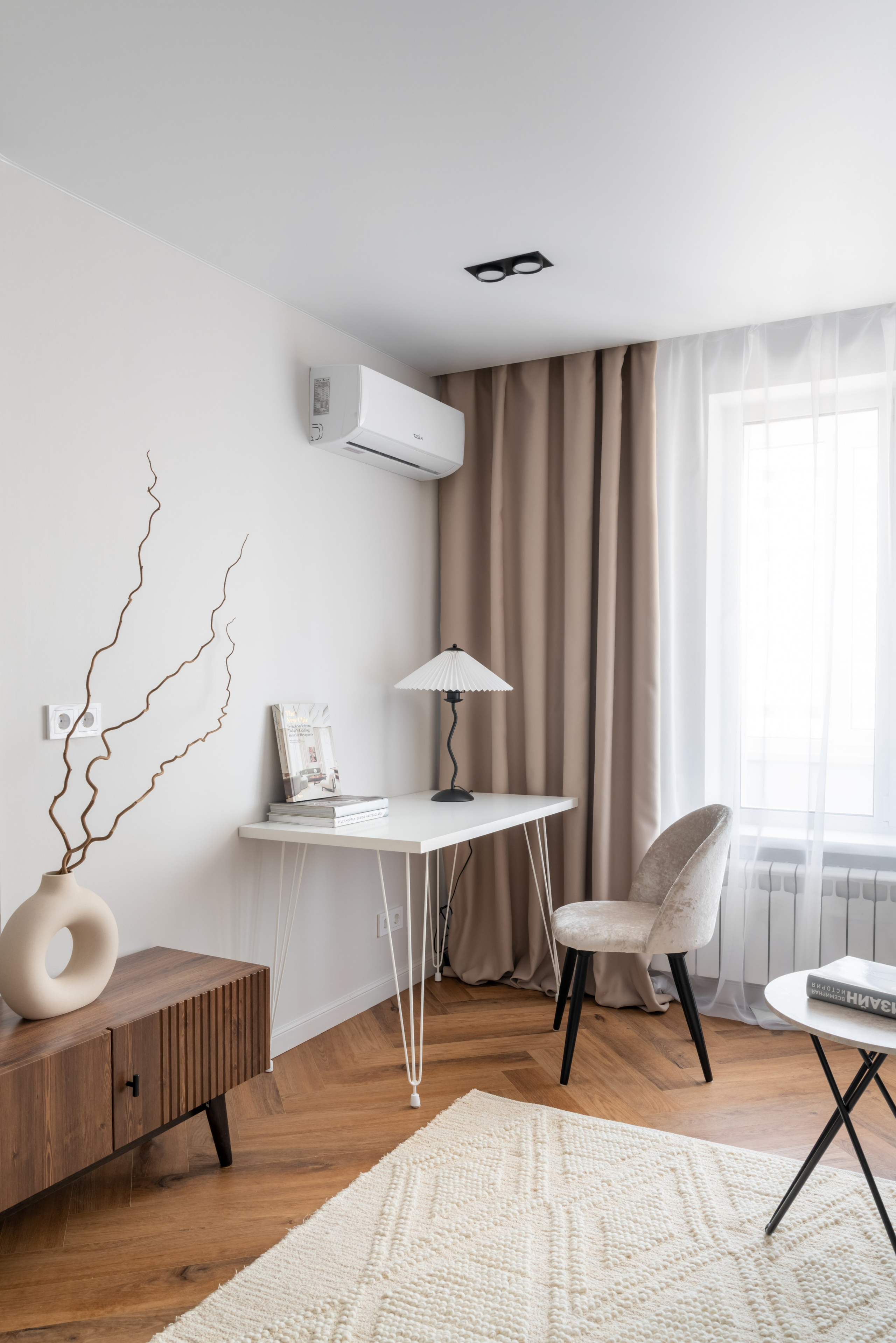 8 марта. Интерьерный, портретный и семейный фотограф в Москве Мария Иринархова