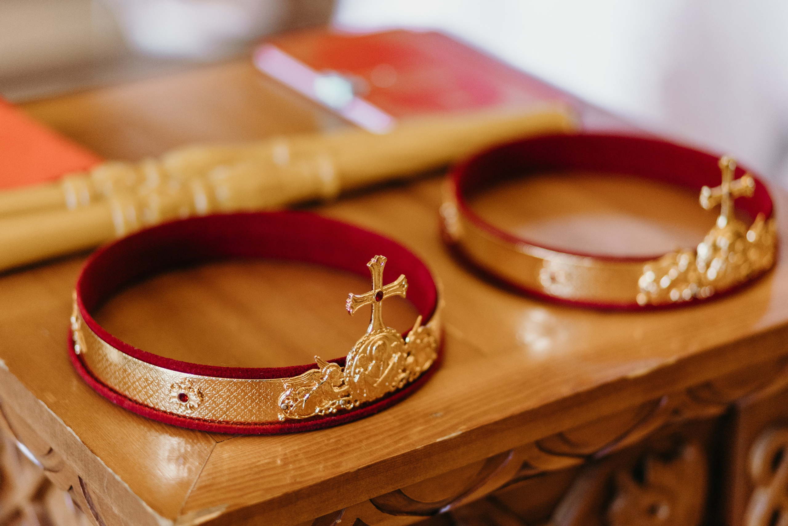 Венчание Храм-Иоанна Предтечи. Фотограф свадебный семейный в Красноярске Шукшина Наталья