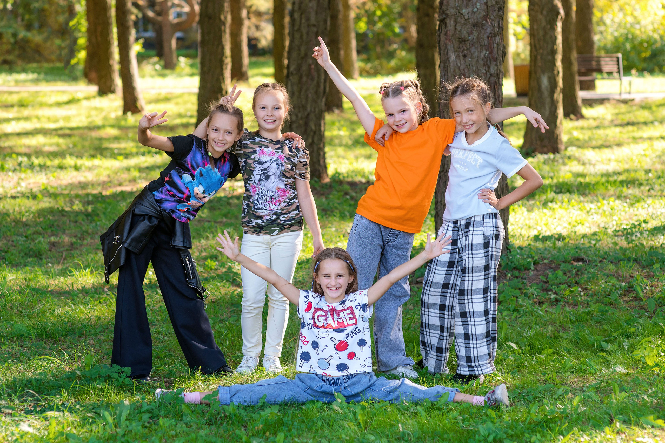 Портфолио "Начальная школа"