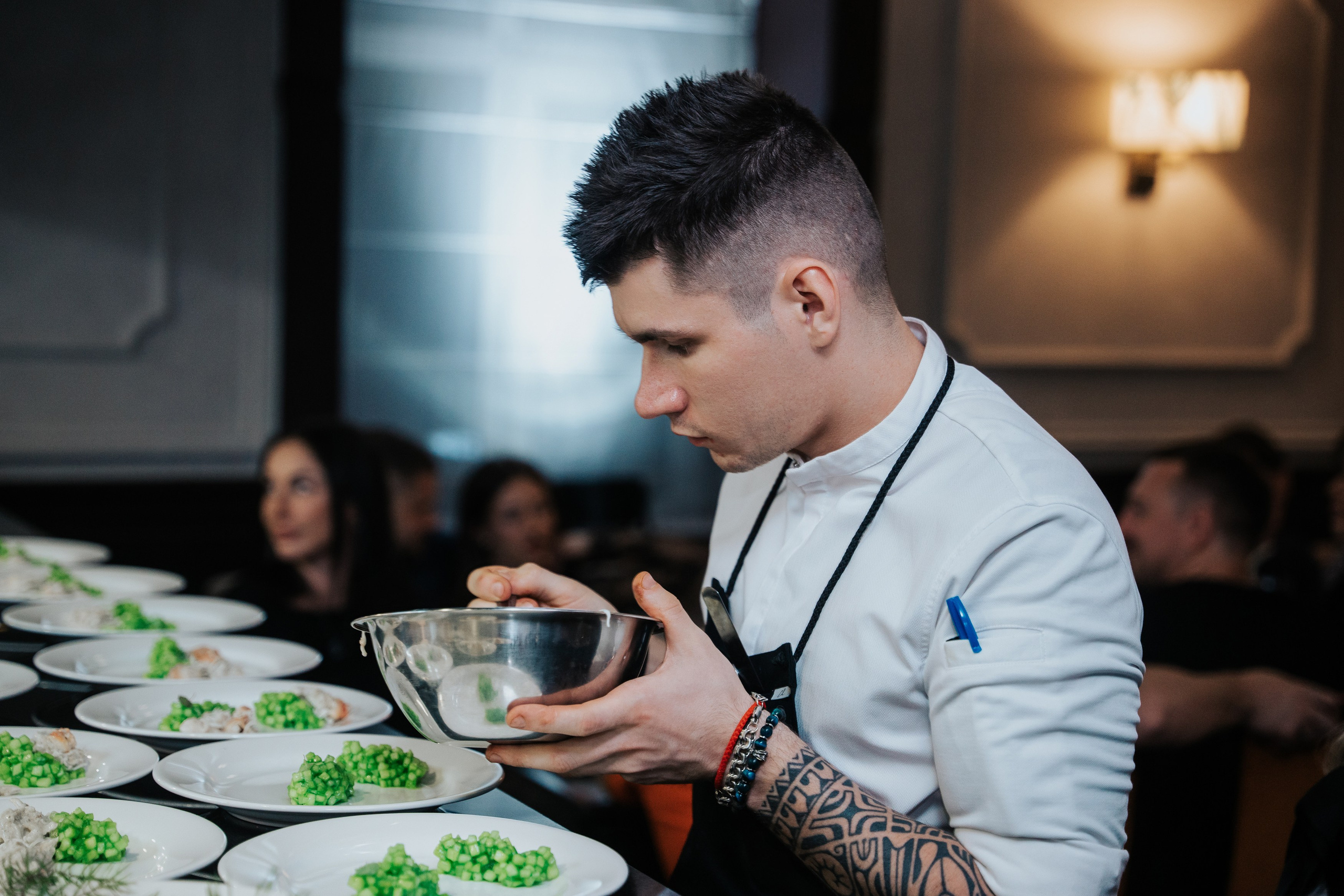 SOPKA. Фотограф Хабаровск