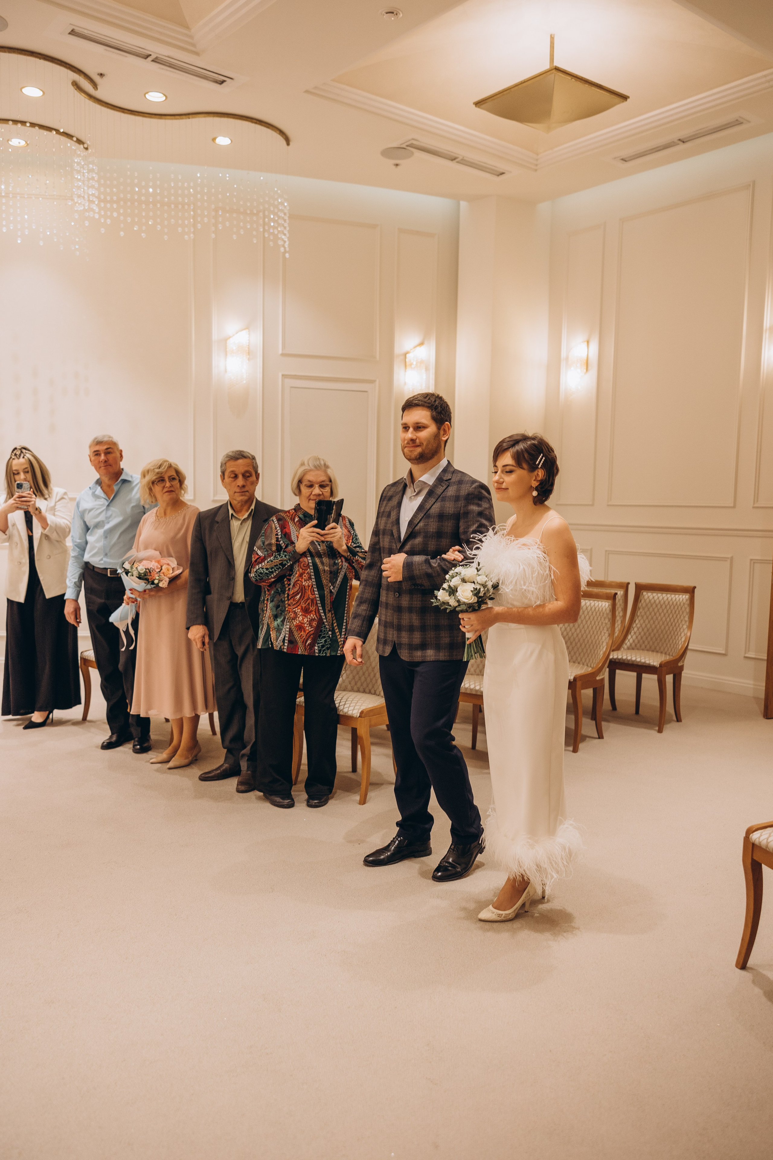 Юлия & Александр. Семейный фотограф в Москве Виктория Ястребинская