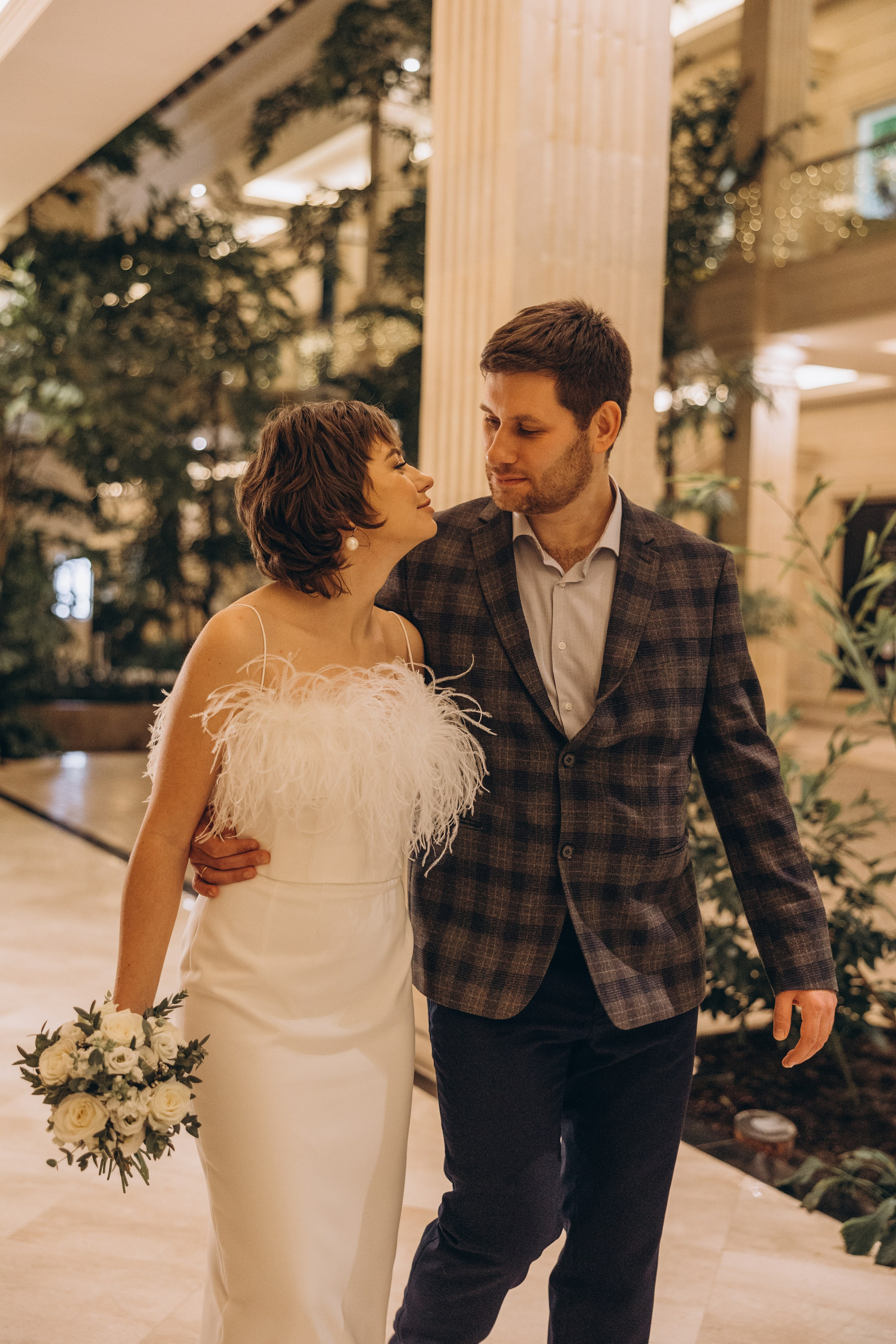 Юлия & Александр. Семейный фотограф в Москве Виктория Ястребинская