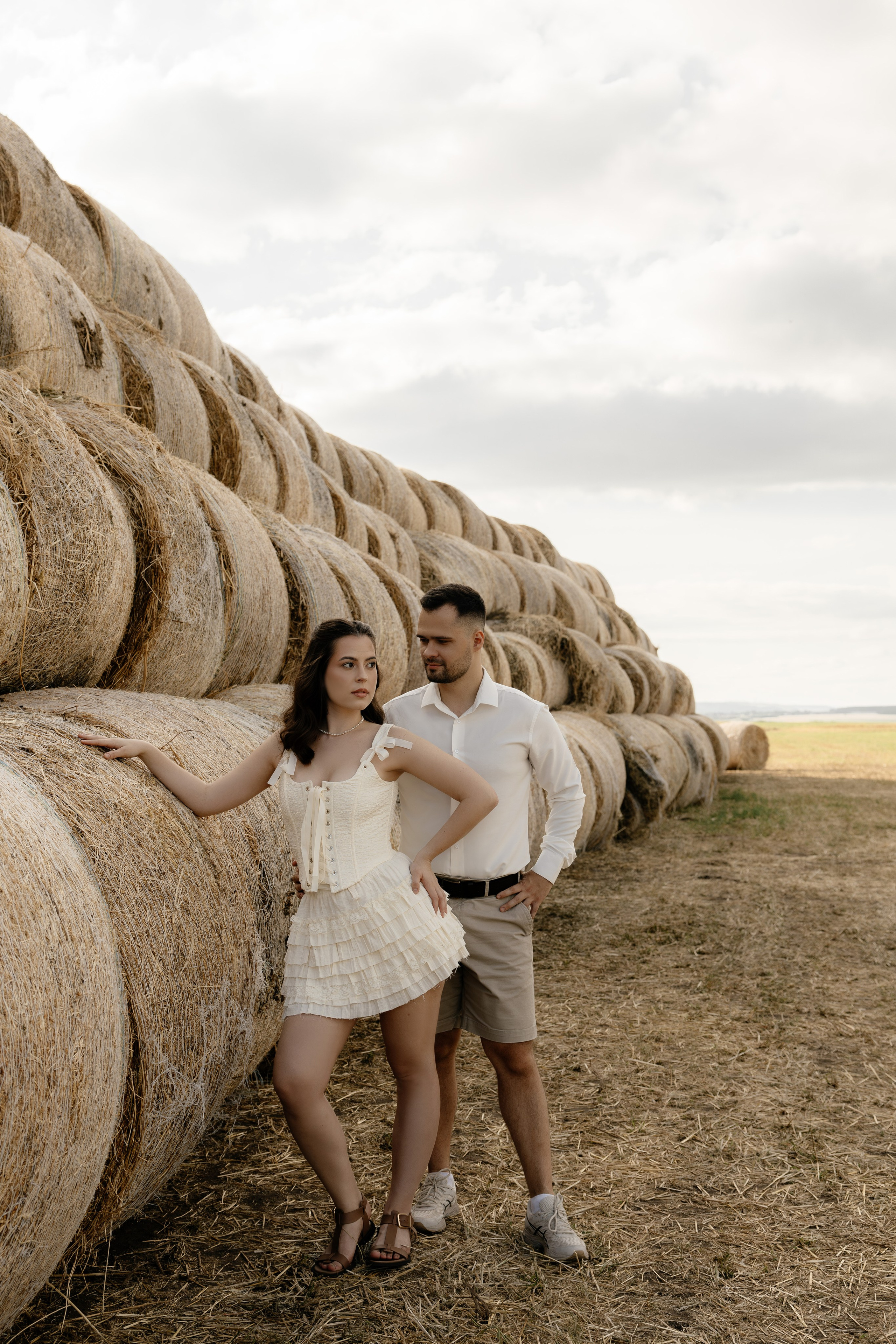 Ефим&Анастасия (утро жениха и невесты). Фотограф Арина Елизарова