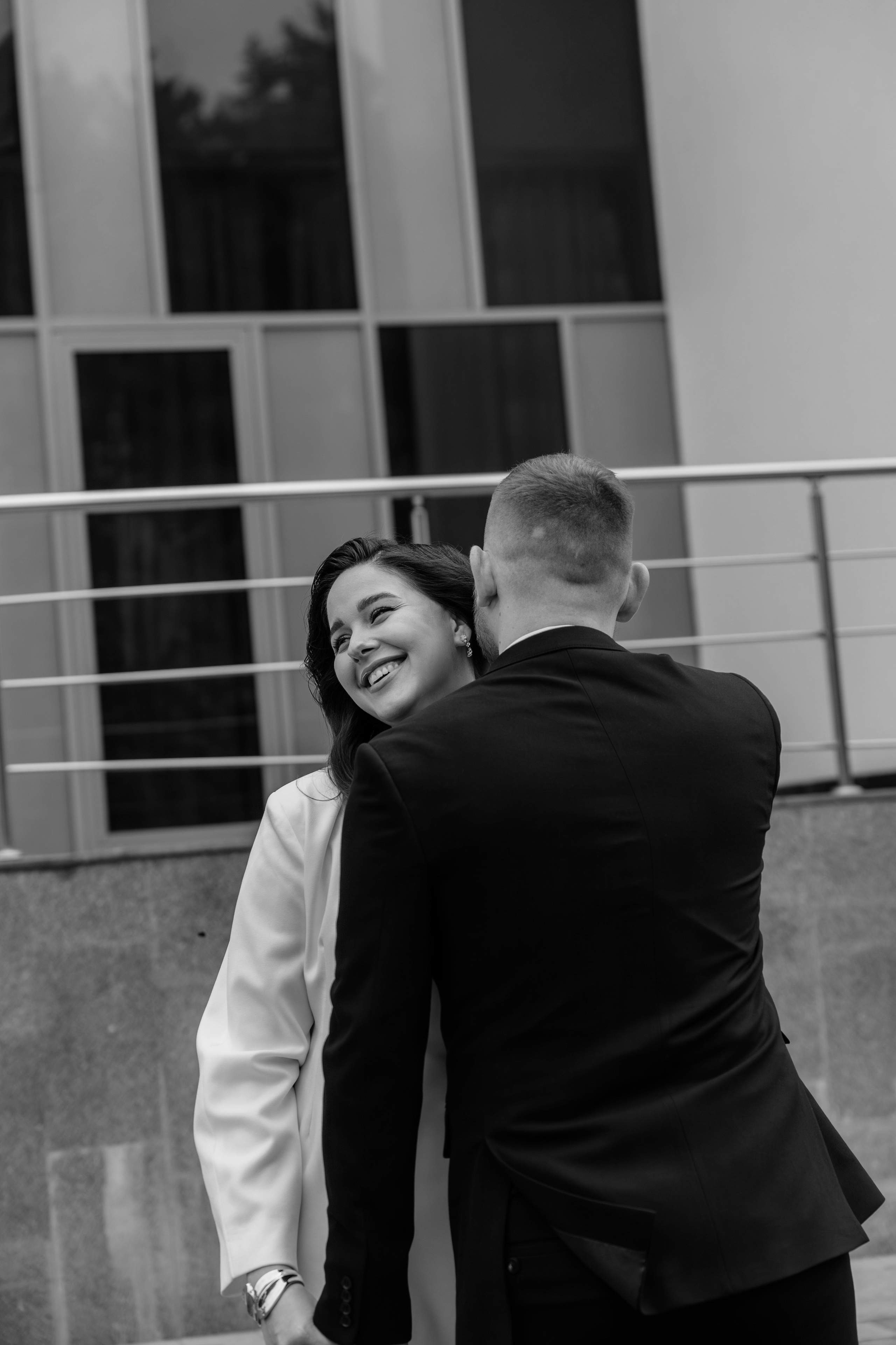 Данил&Алина. Фотограф Арина Елизарова