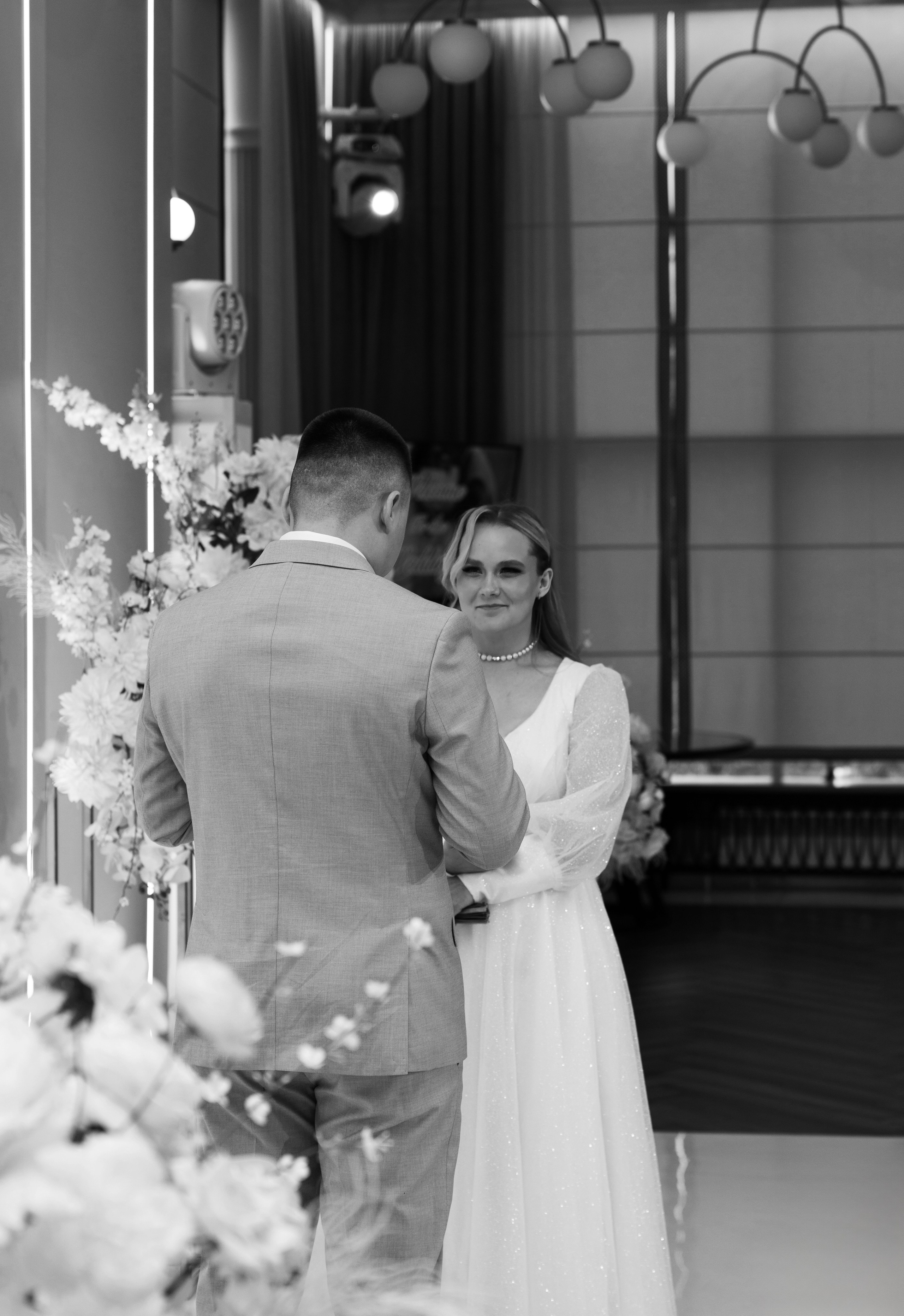 Тимур&Ульяна (банкет). Фотограф Арина Елизарова