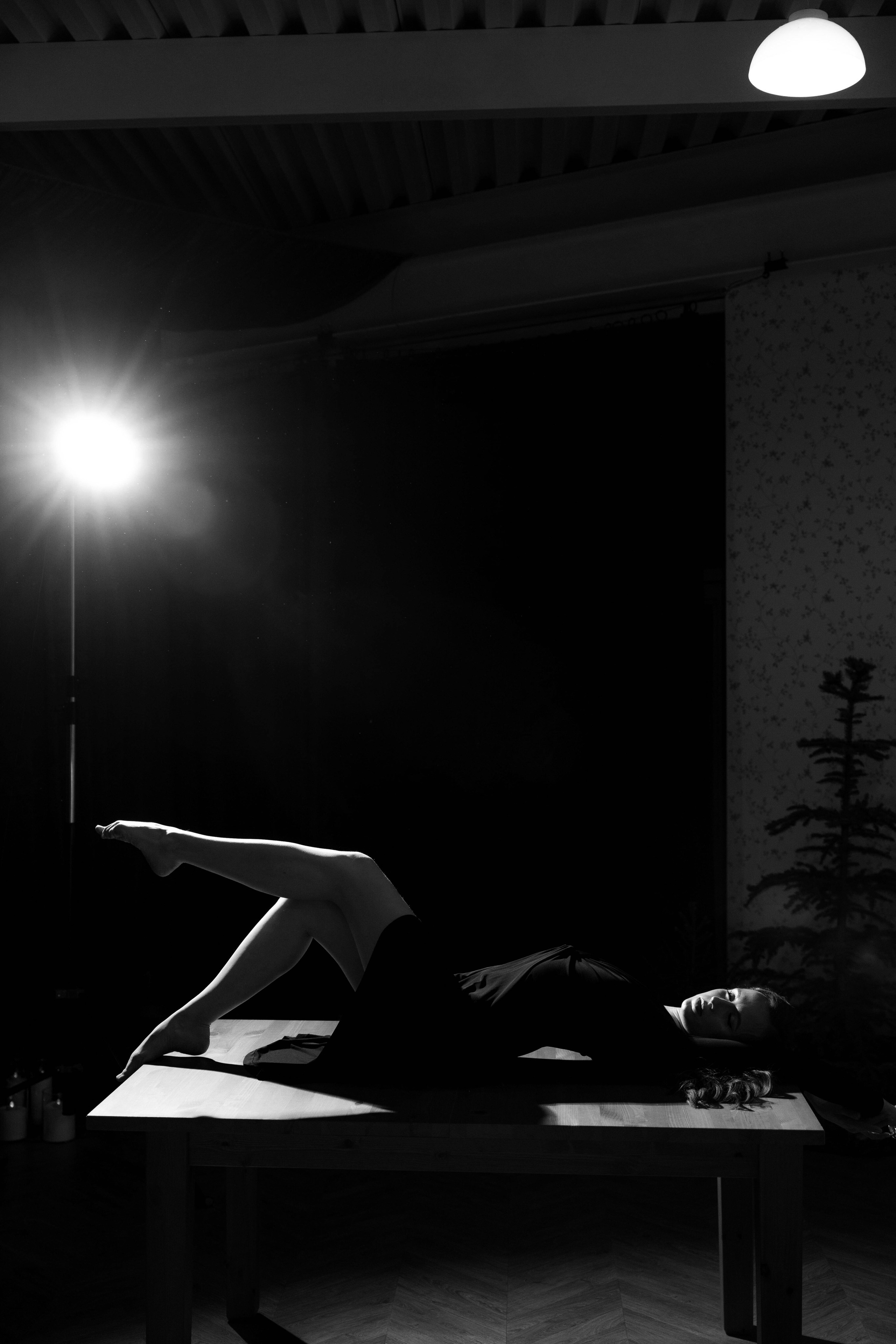 . Фотограф Арина Елизарова