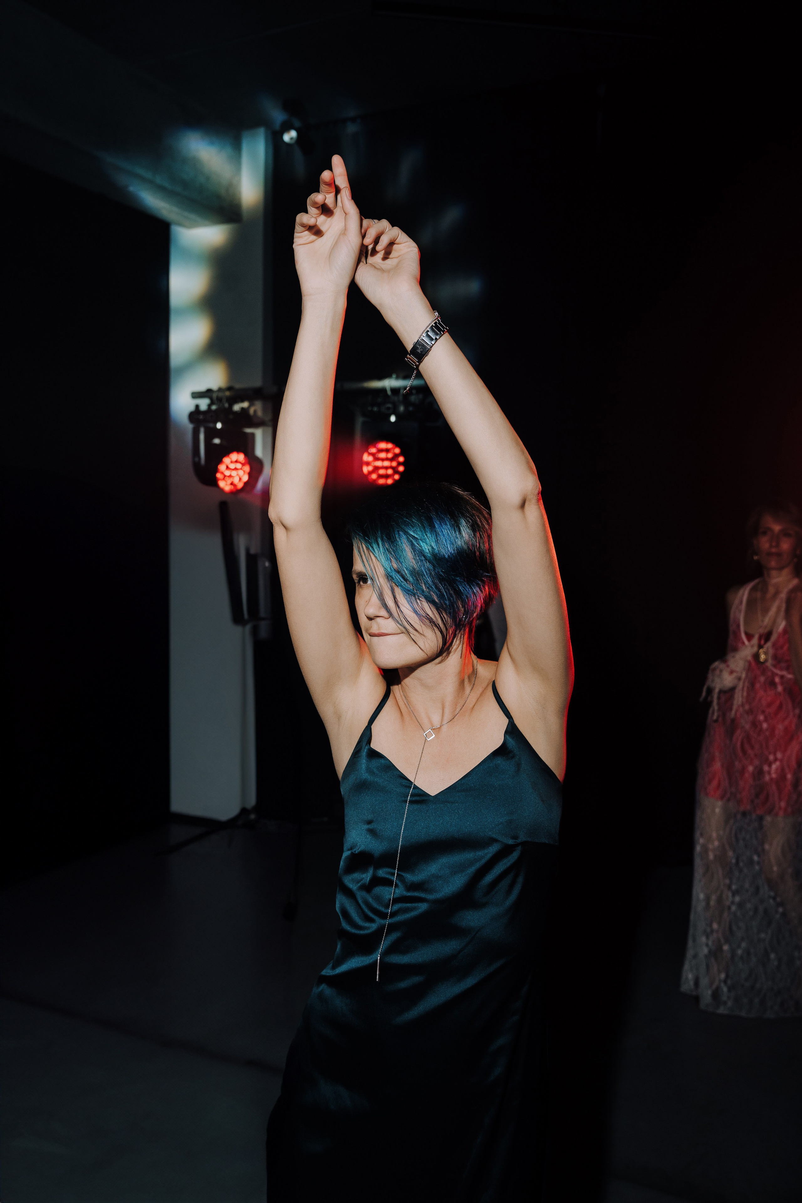 ДЕНЬ РОЖДЕНИЯ ВАСИЛИЯ «ADAGIO». Репортажный фотограф Зуев Роман г. Челябинск