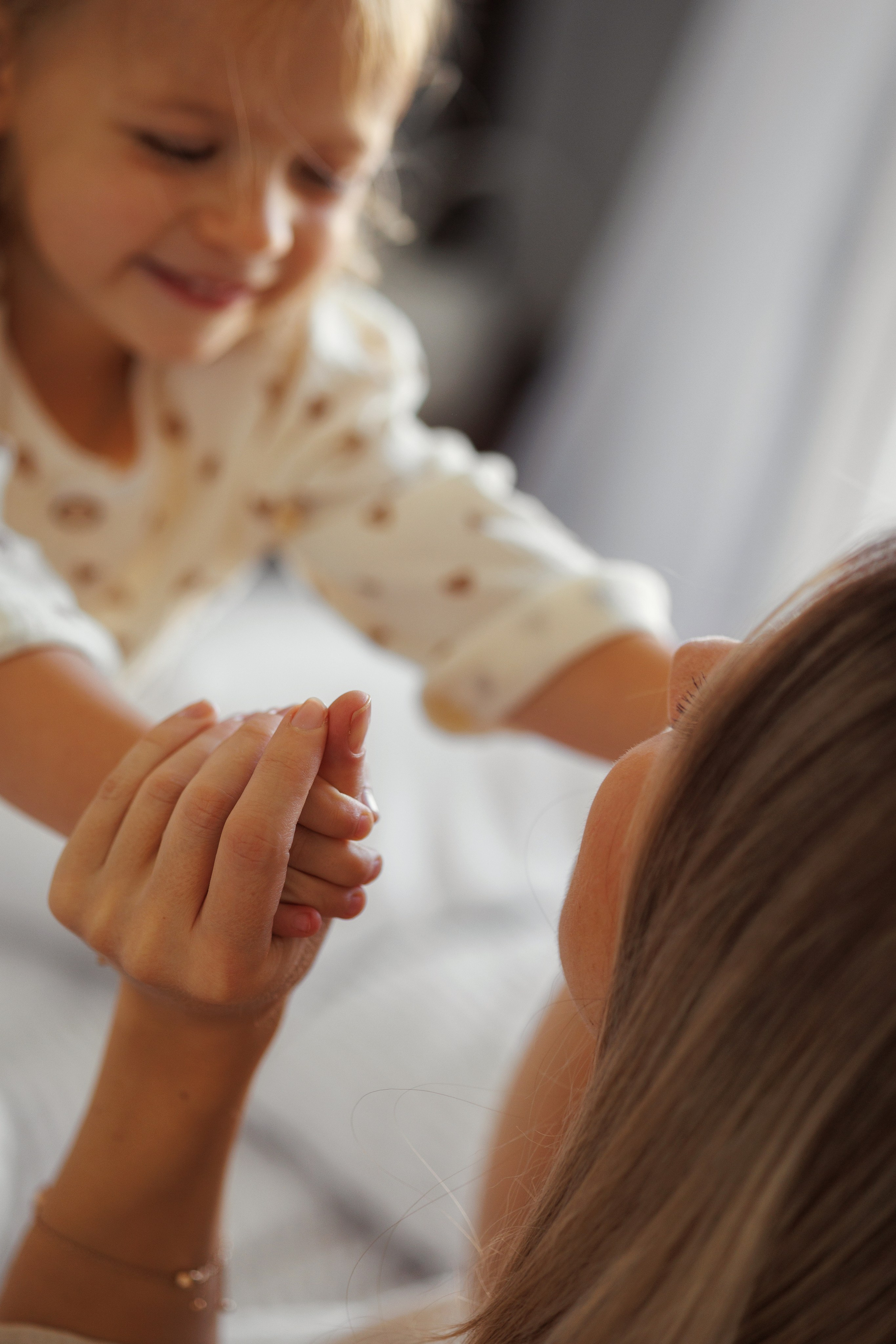 Катя и Лиля. Фотограф в Красногорске и Москве