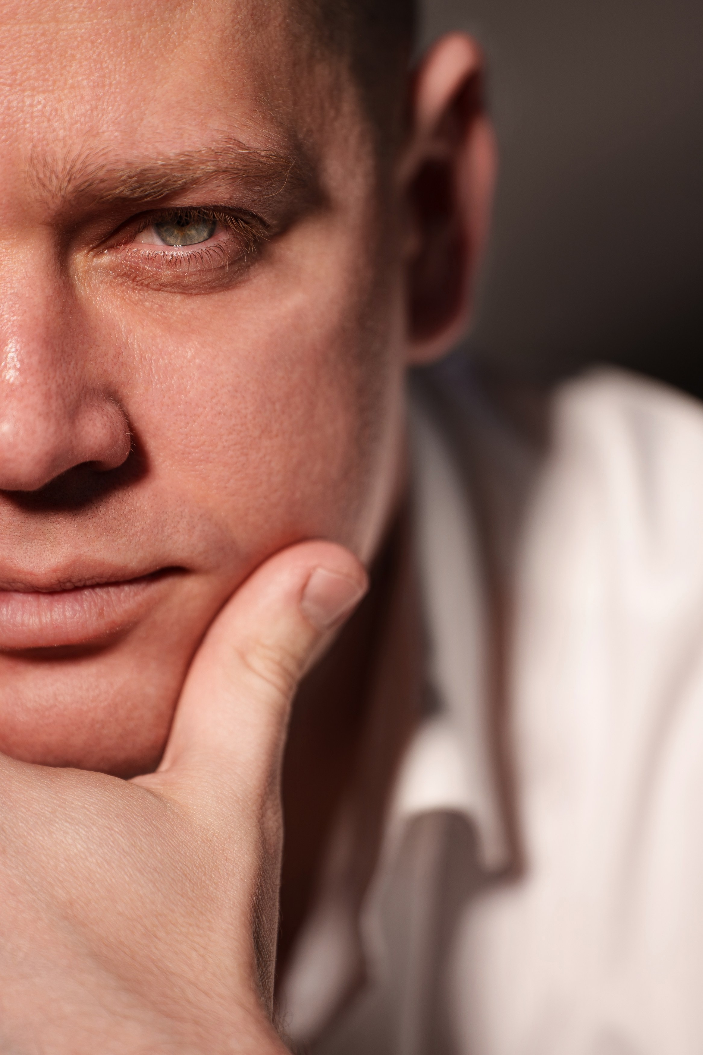 МУЖСКАЯ ФОТОСЕССИЯ УФА