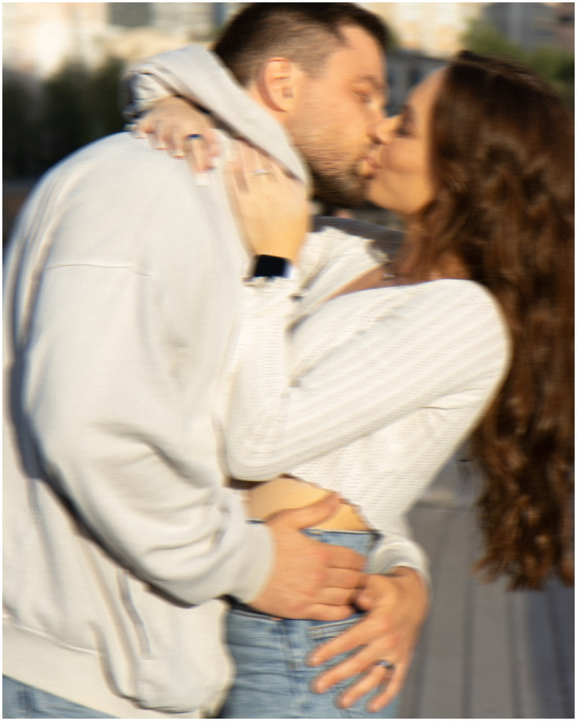 Матвей Зубалевич и Полина Кнороз. Креативный фотограф в Москве Анастасия