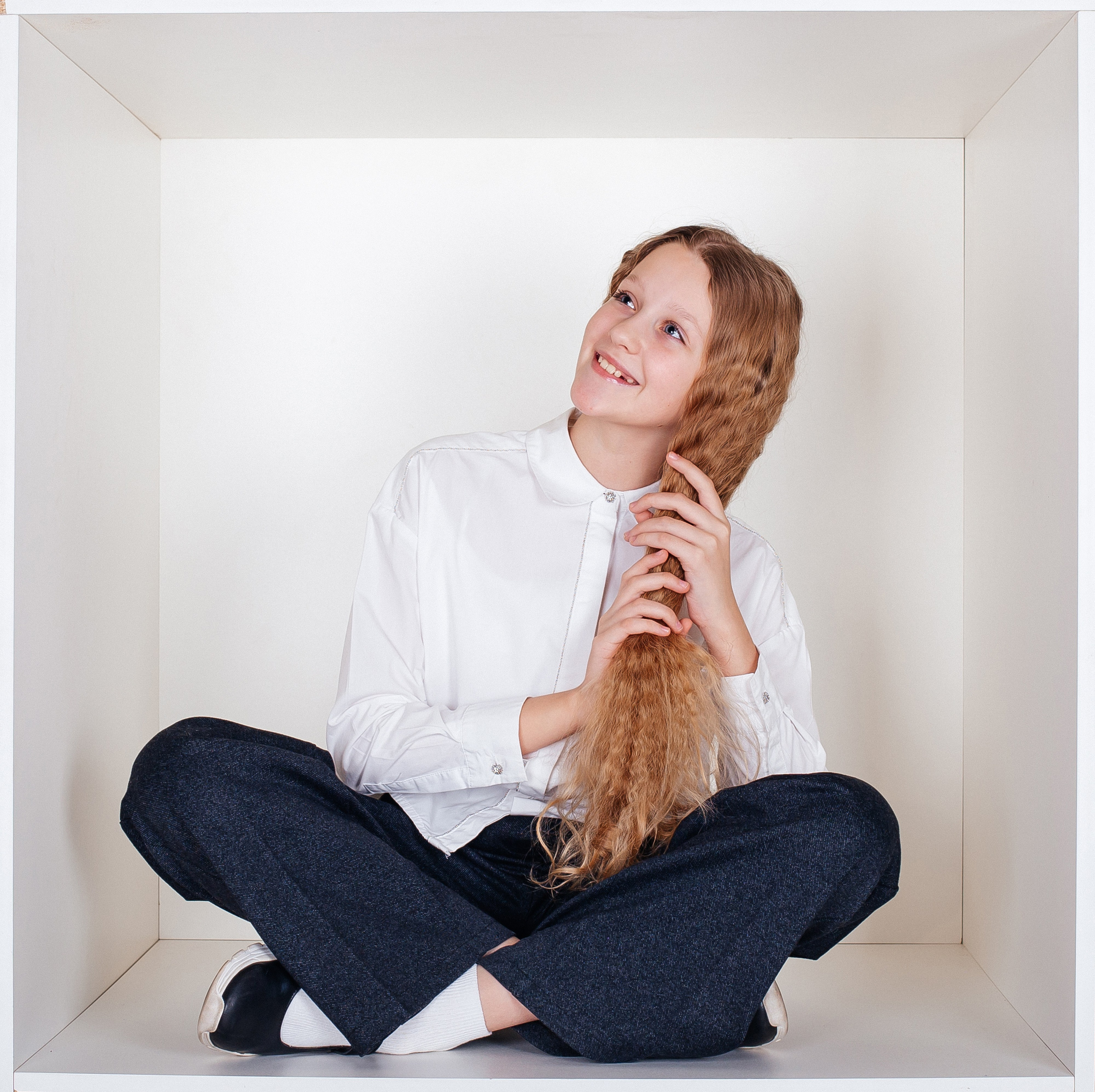 Куб. Студия. Фото дети. Выпускные альбомы Нижний Тагил