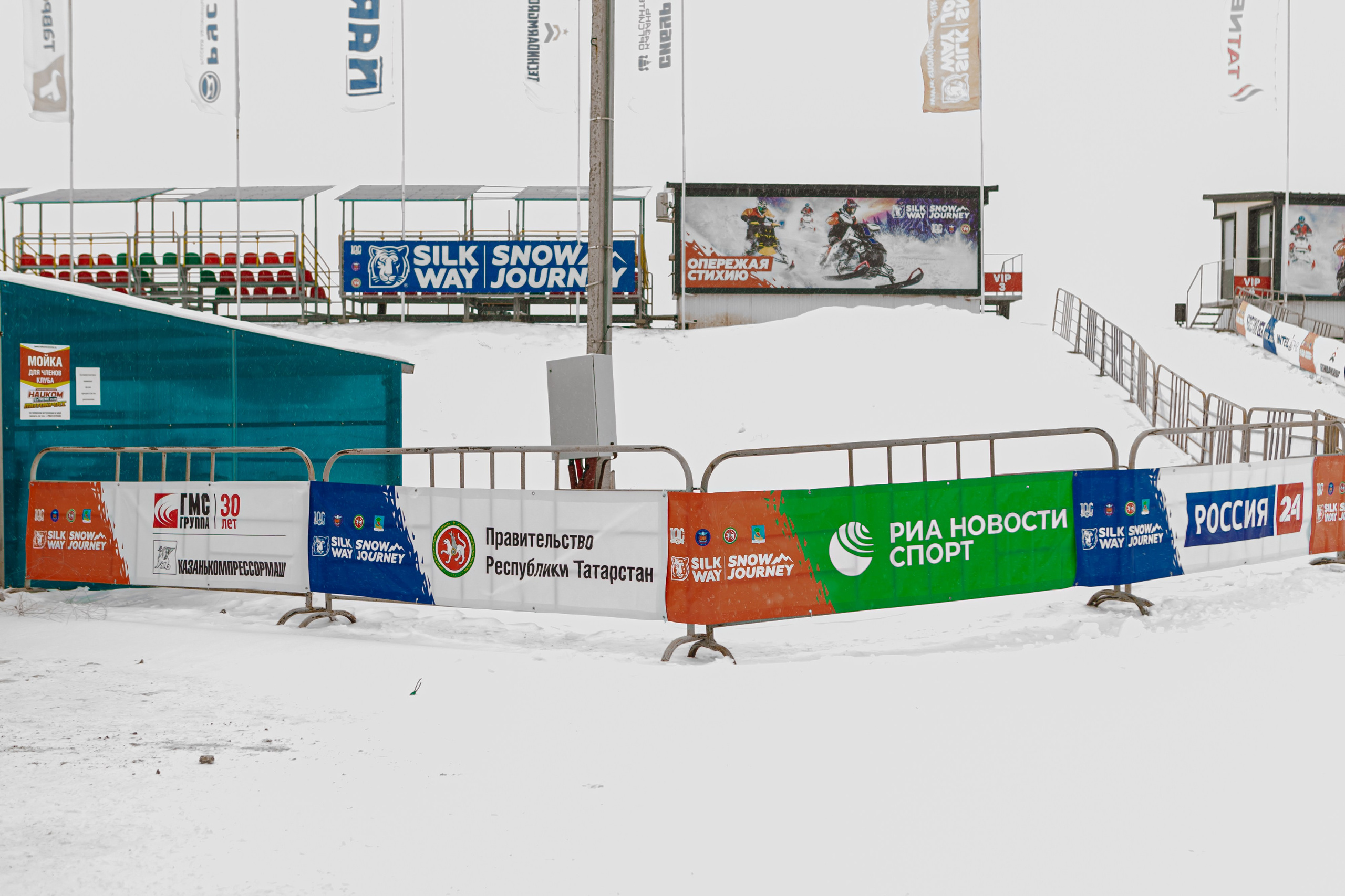 ВНЕШНИЙ БРЕНДИНГ. Портфолио