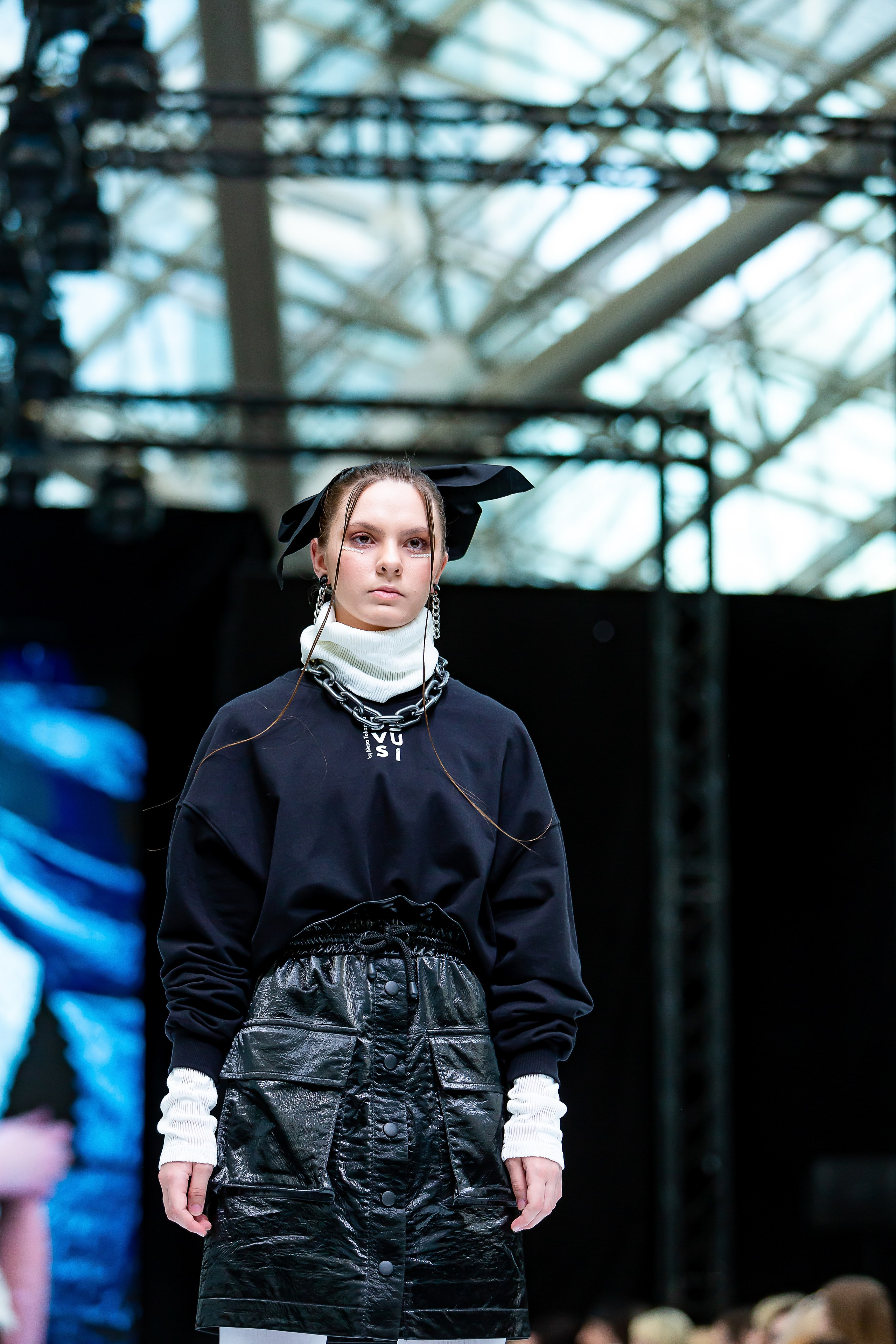 Алена Токарева дизайнер.Афимол. Фотограф Елена Лагода