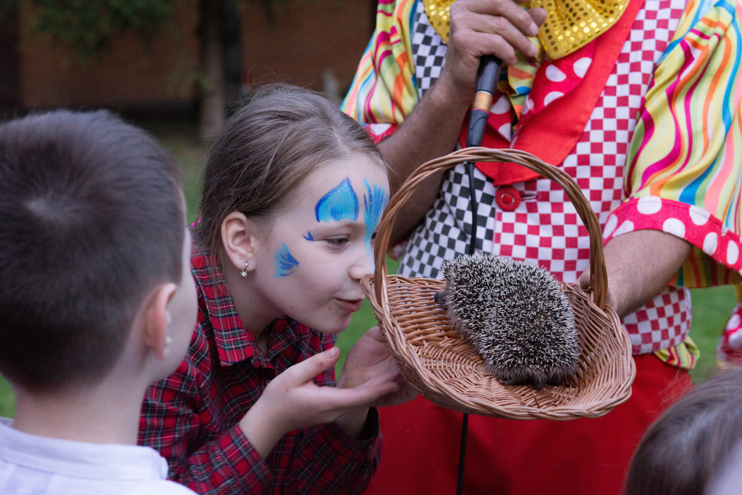 Репортажная съёмка. BY KOT | Екатерина Котова | фотограф и видеограф