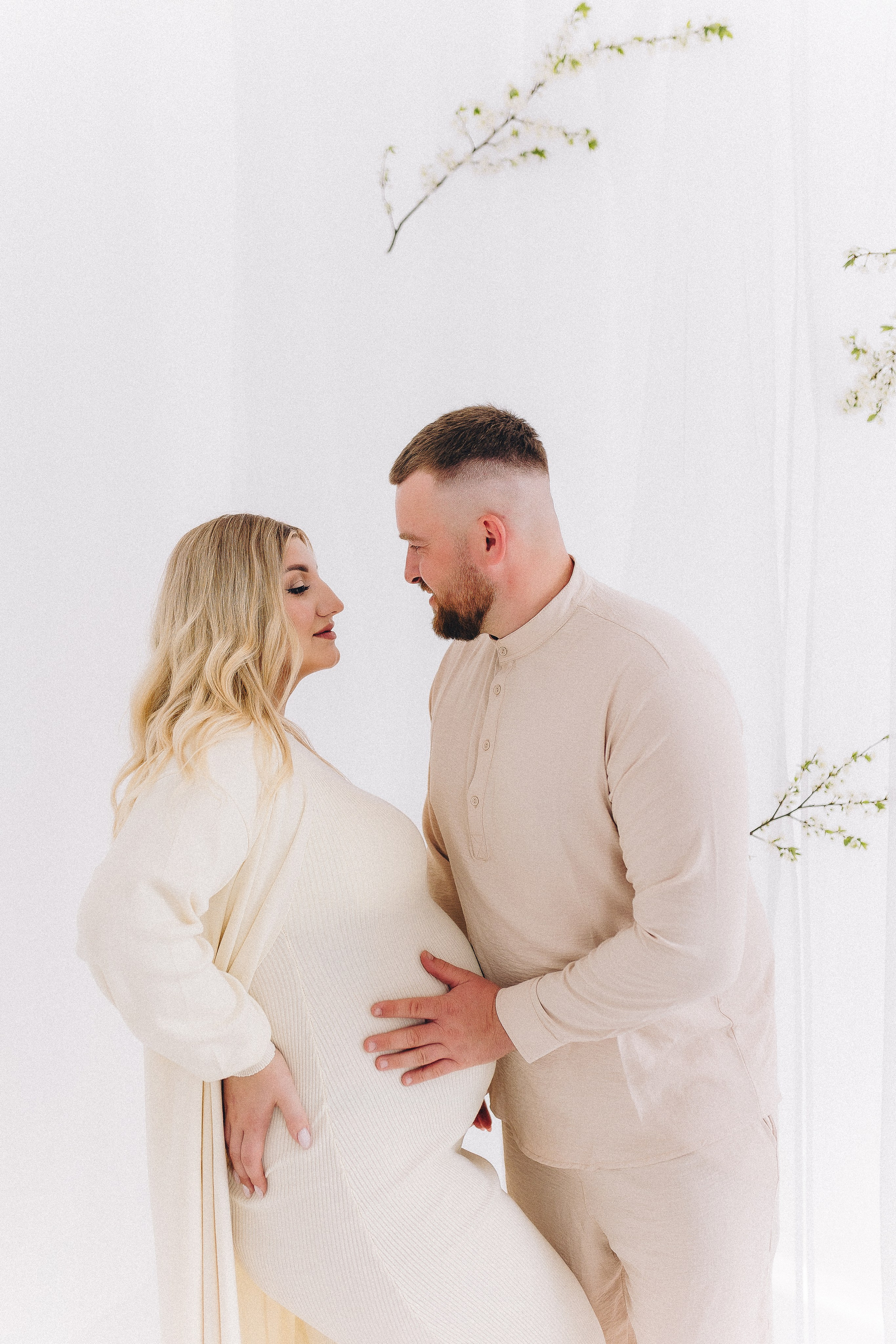 Полина и Никита. Семейный фотограф в Нижнем Новгороде Доронина Юлия