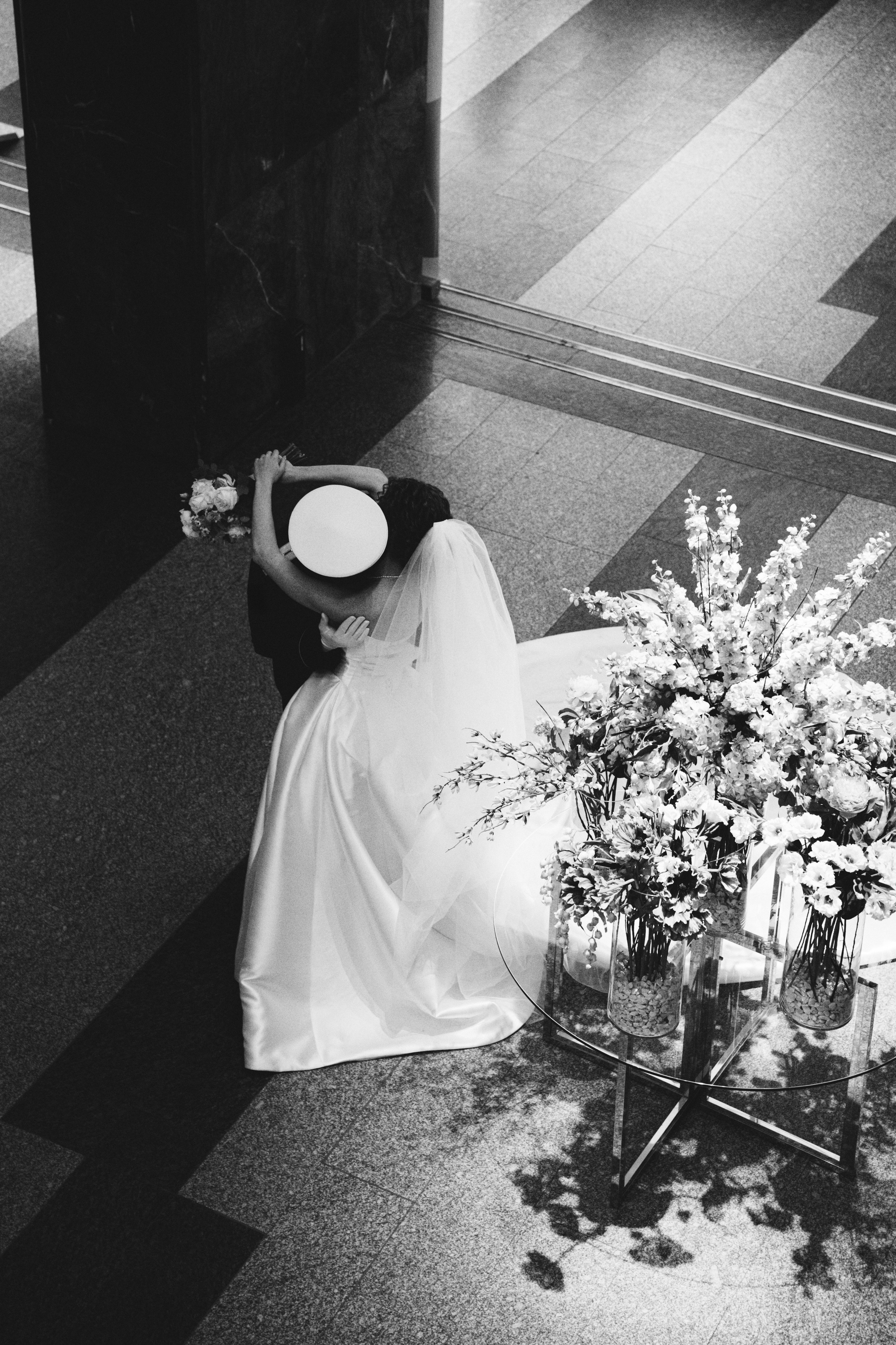 Мария и Ярослав. Фотограф в Санкт-Петербурге Олеся Барановская