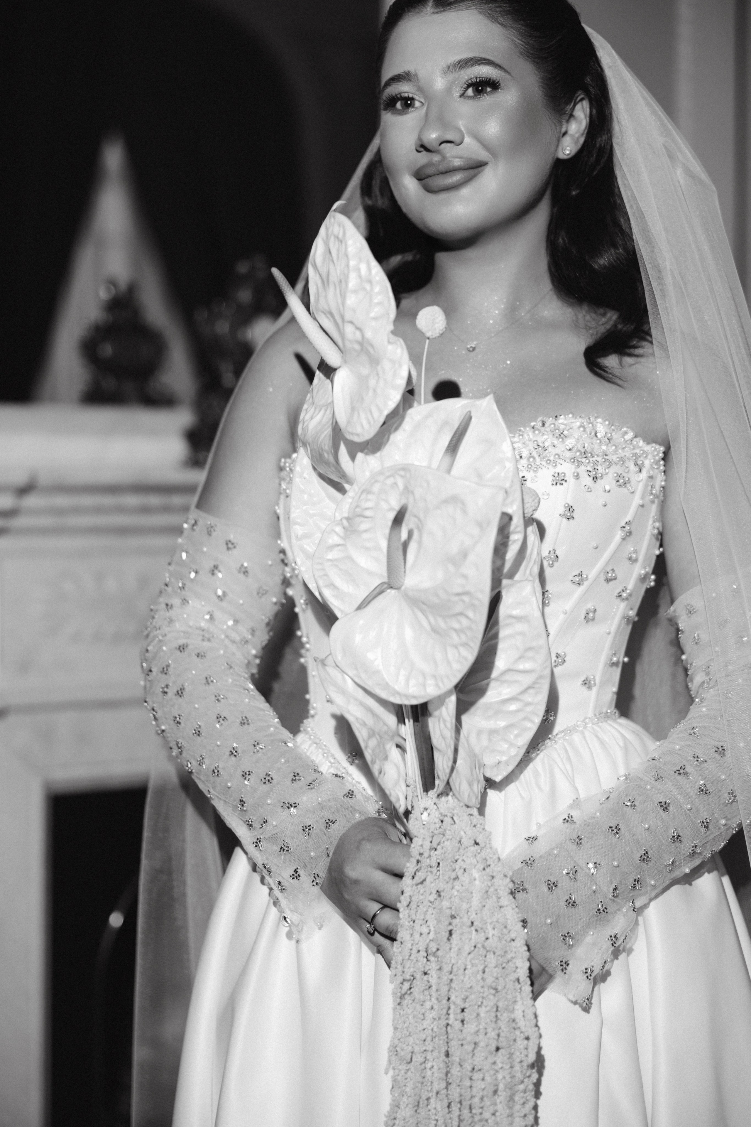 Любовь и Виталий. Фотограф в Санкт-Петербурге Олеся Барановская