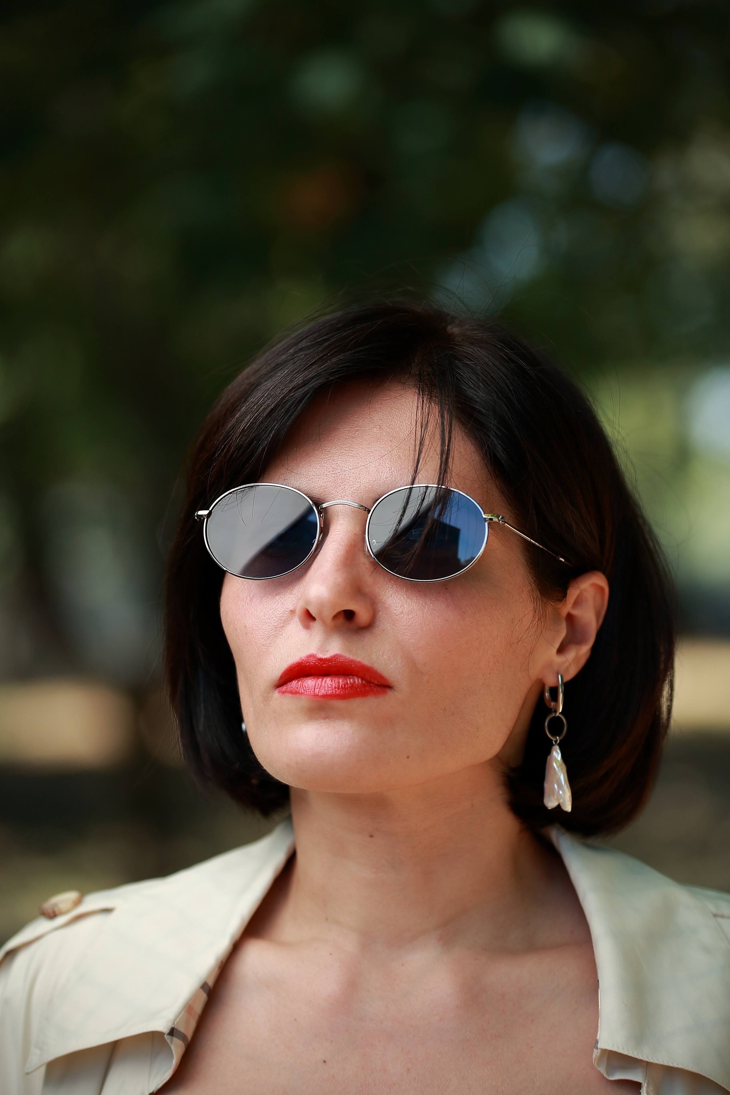 Фэшн/Fashion. Портретный фотограф Роман Ларшин