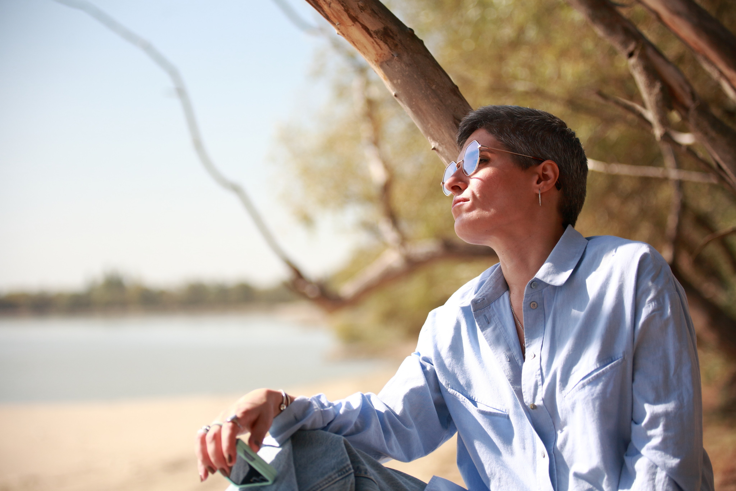 Фэшн/Fashion. Портретный фотограф Роман Ларшин