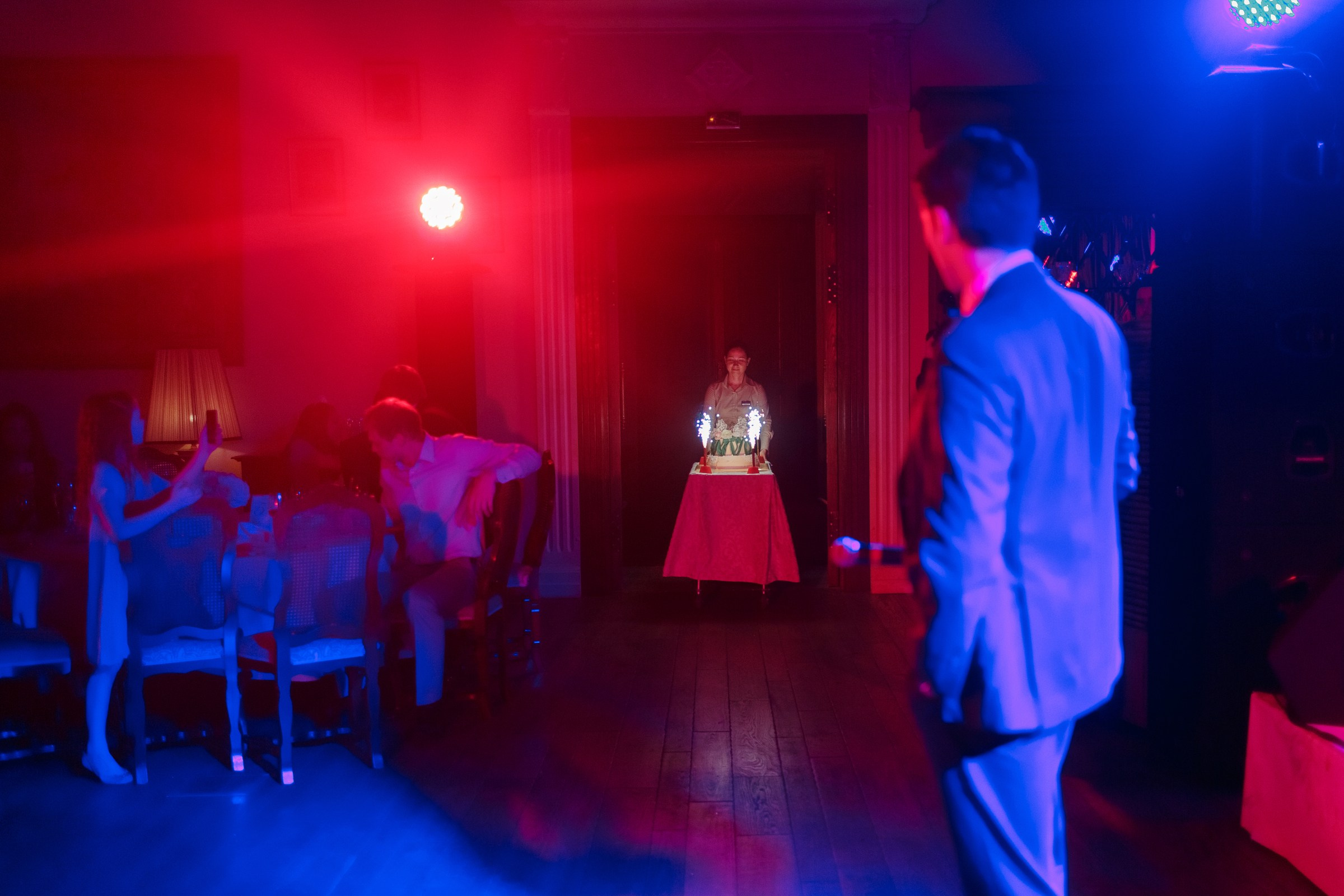 Сергей и Валерия. Свадебный, портретный и репортажный фотограф Дмитрий Карпов