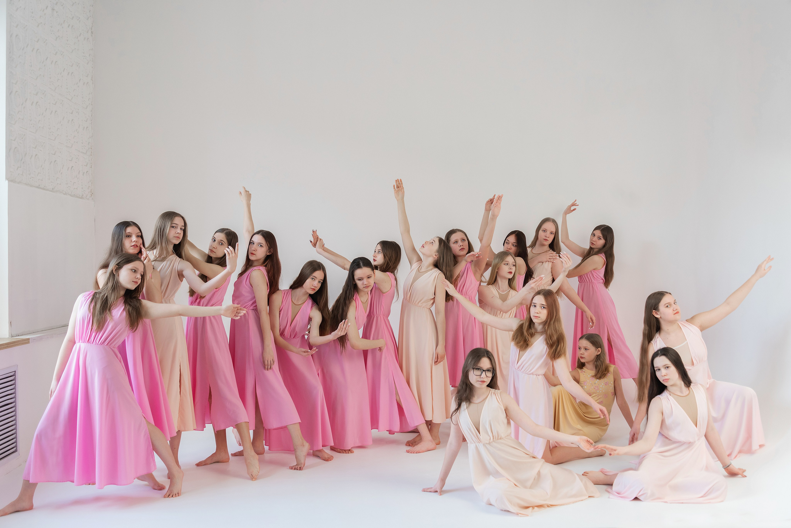 Ланце. Главная