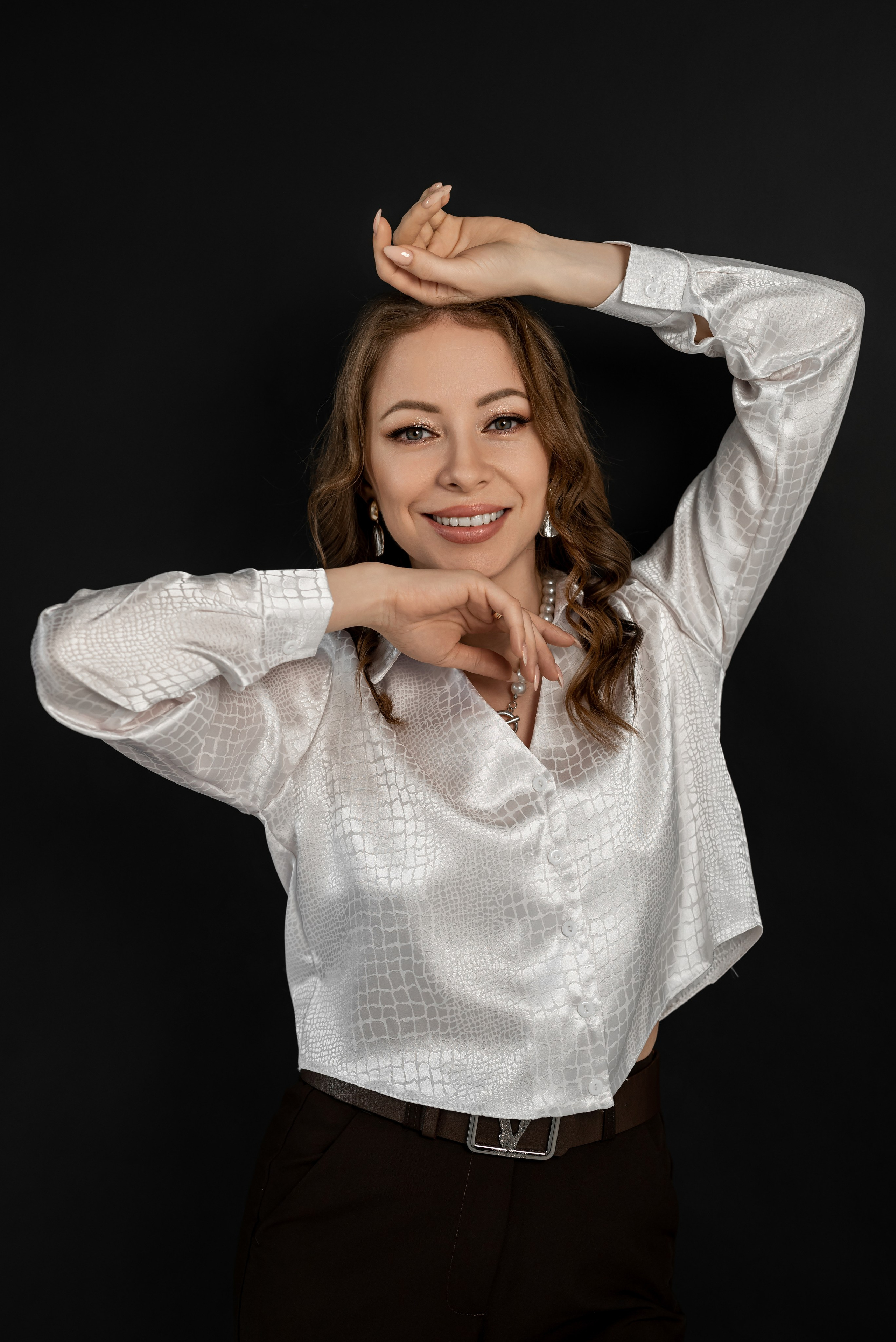 Наталья. Фотограф в городе Салават