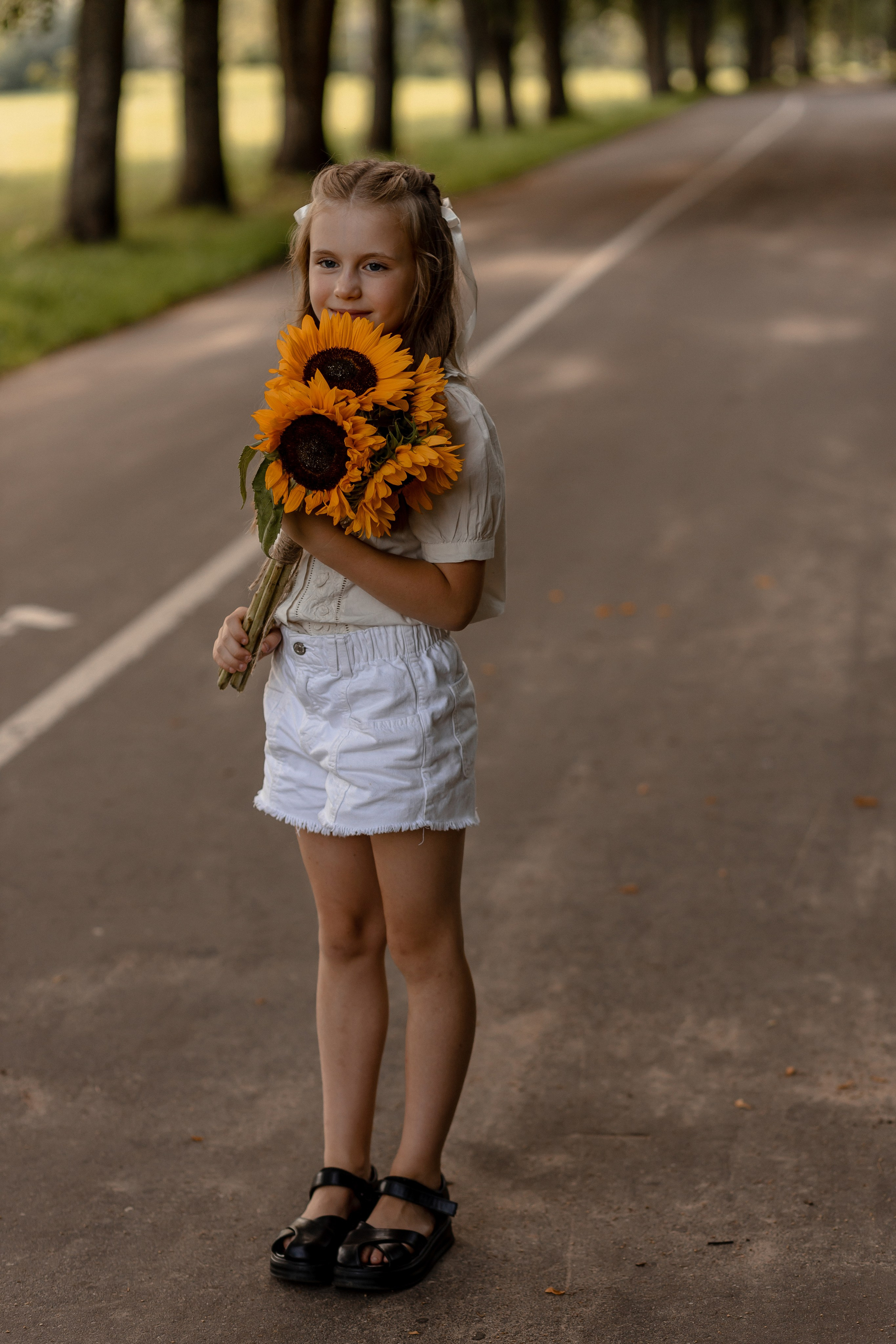Юлия, Оливия, Эмилия. Свадебный фотограф Елена Ловцевич