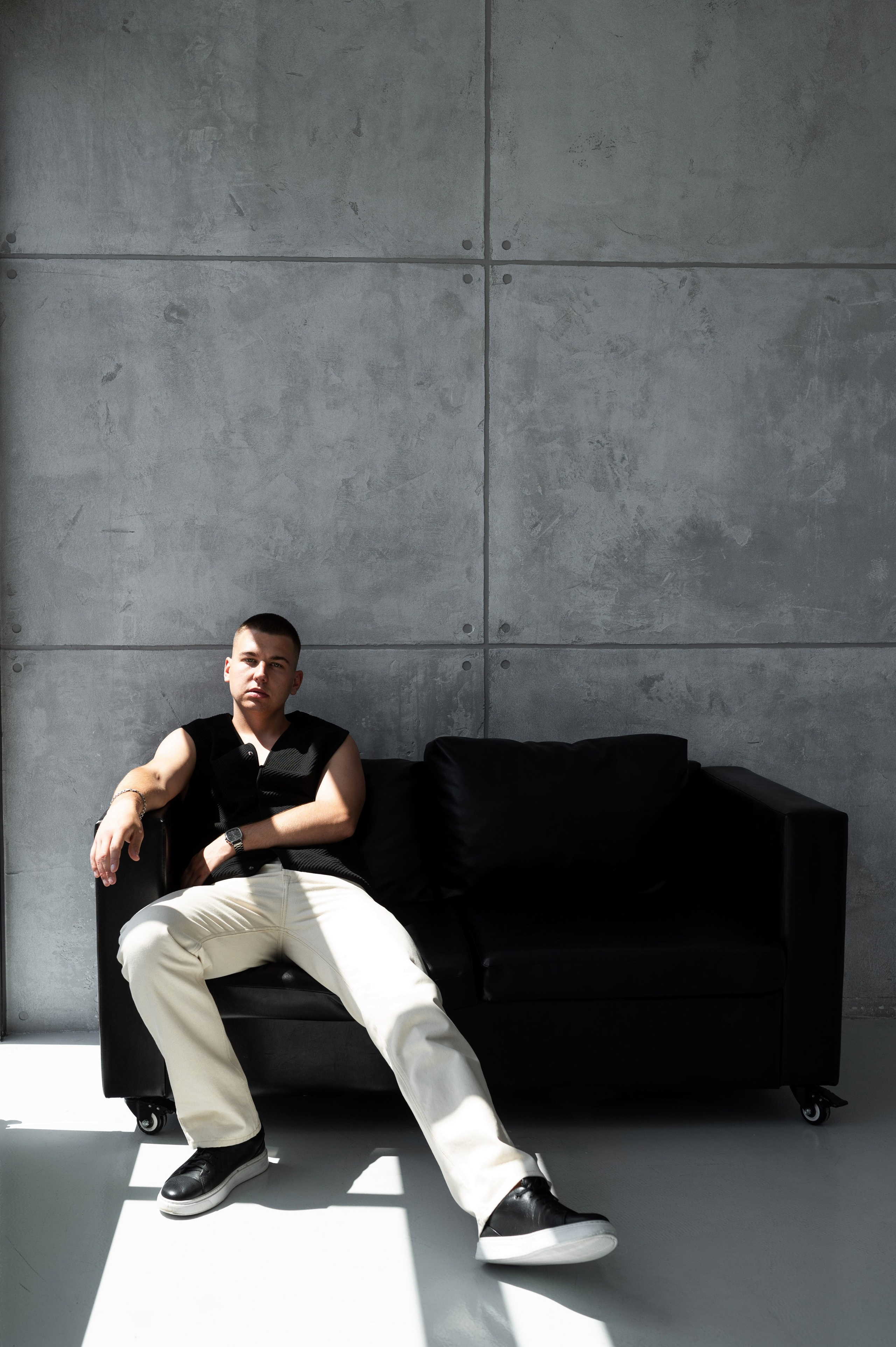 Даниил. Свадебный, портретный, коммерческий, предметный фотограф в Ставрополе Иван Белашов