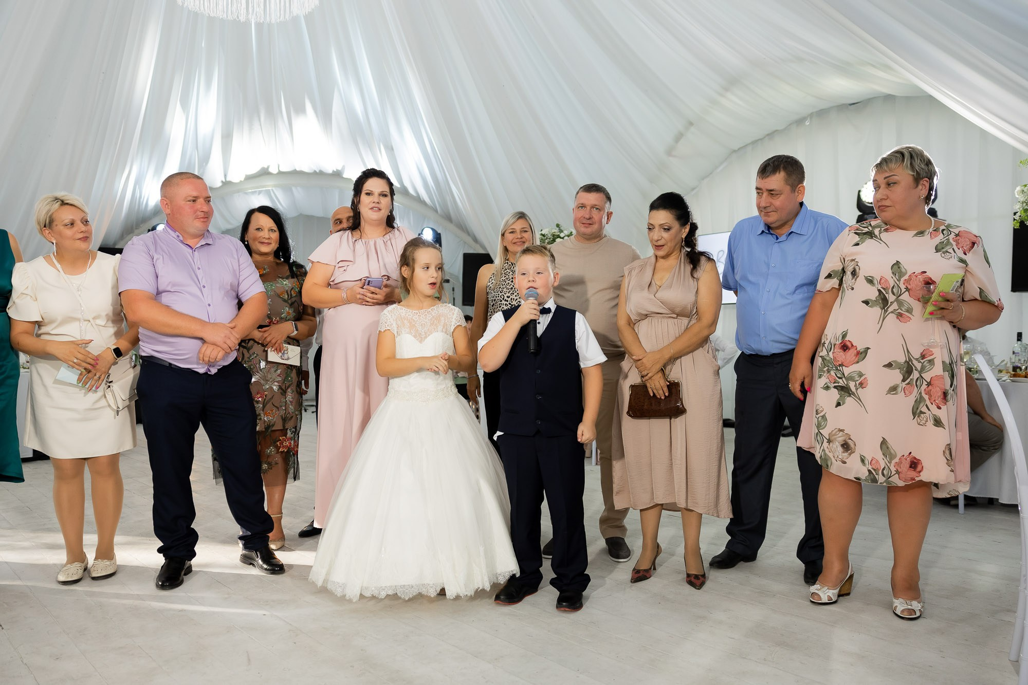 Лиза и Стас. Свадебный Фотограф Никита Духник