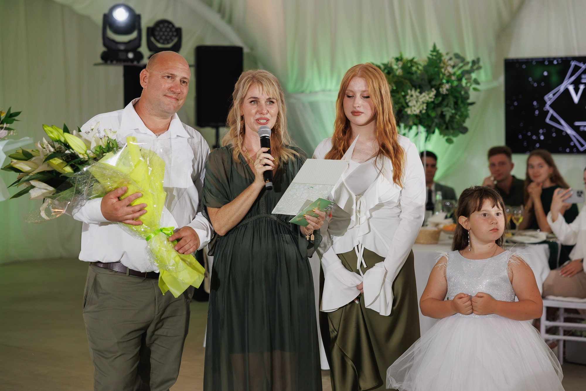 Катя и Влад. Свадебный Фотограф Никита Духник