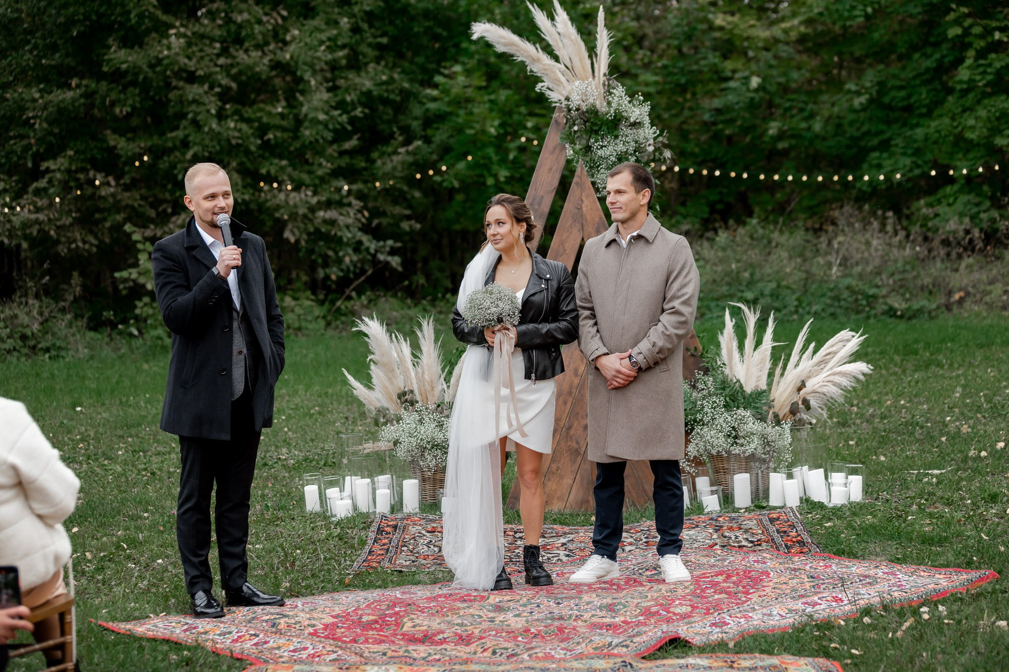 Наташа и Саша. Свадебный Фотограф Никита Духник