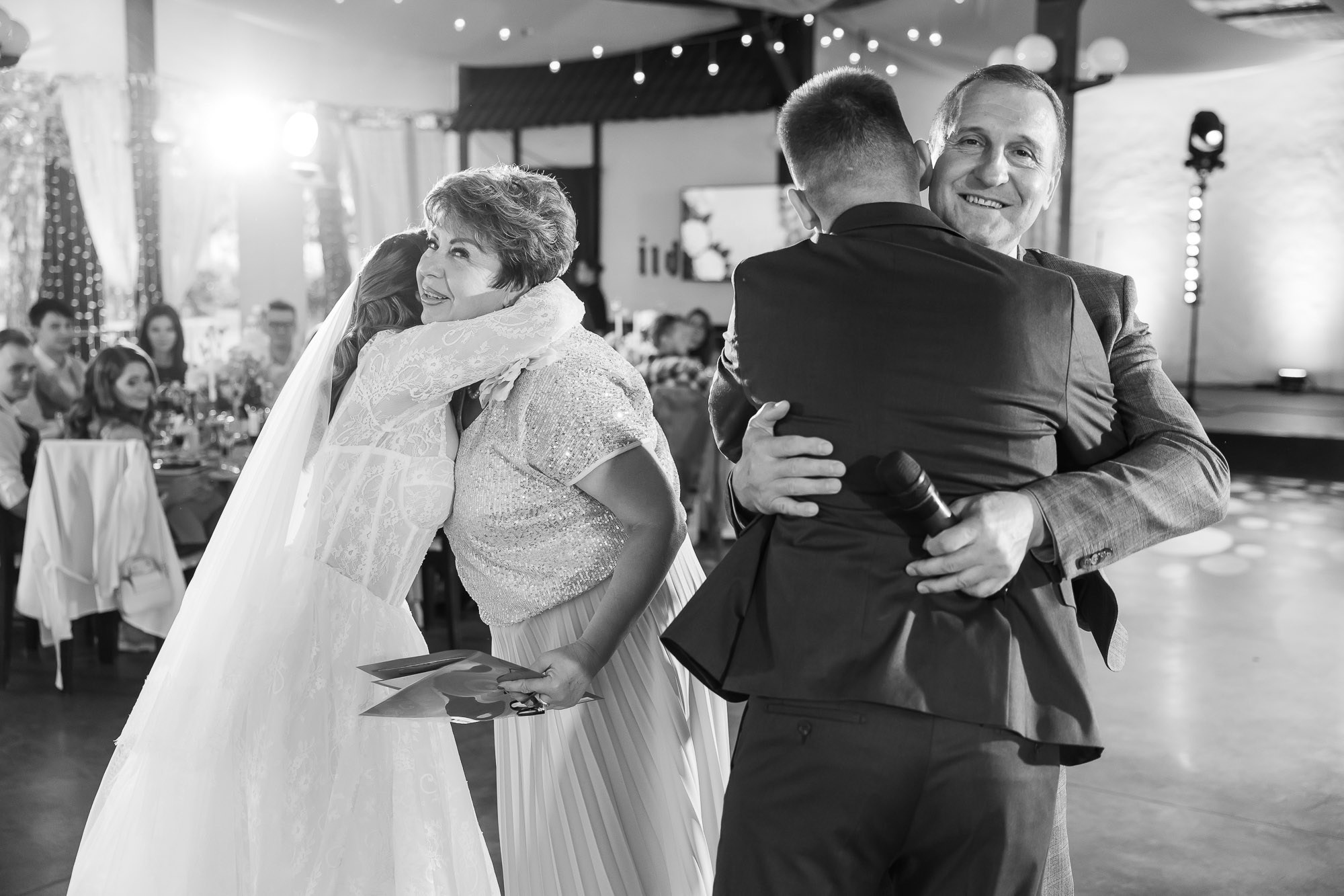 Саша и Артем. Свадебный Фотограф Никита Духник