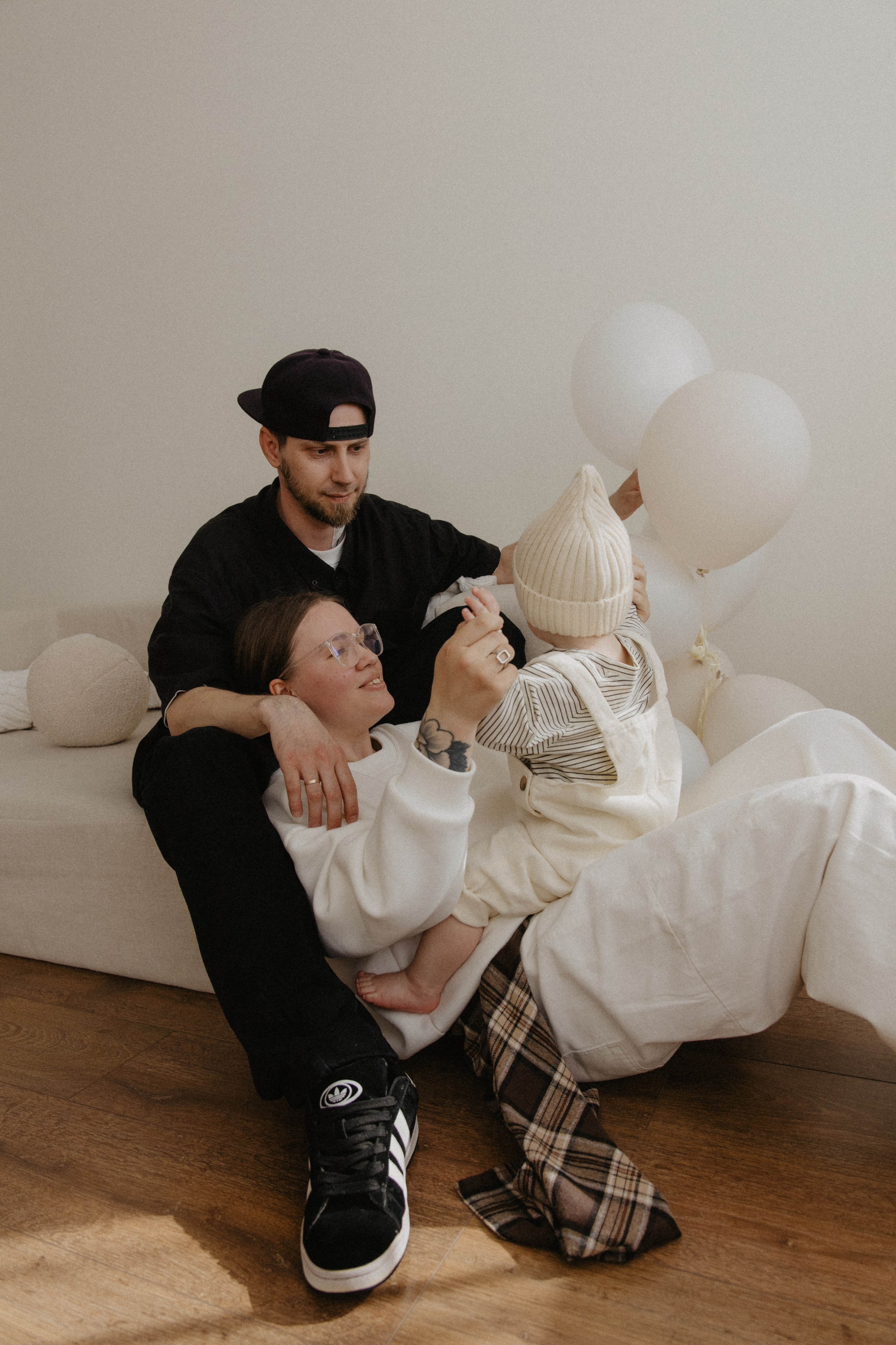 Фотосессия ко дню рождения принцессы. Фотограф Муратова Алена