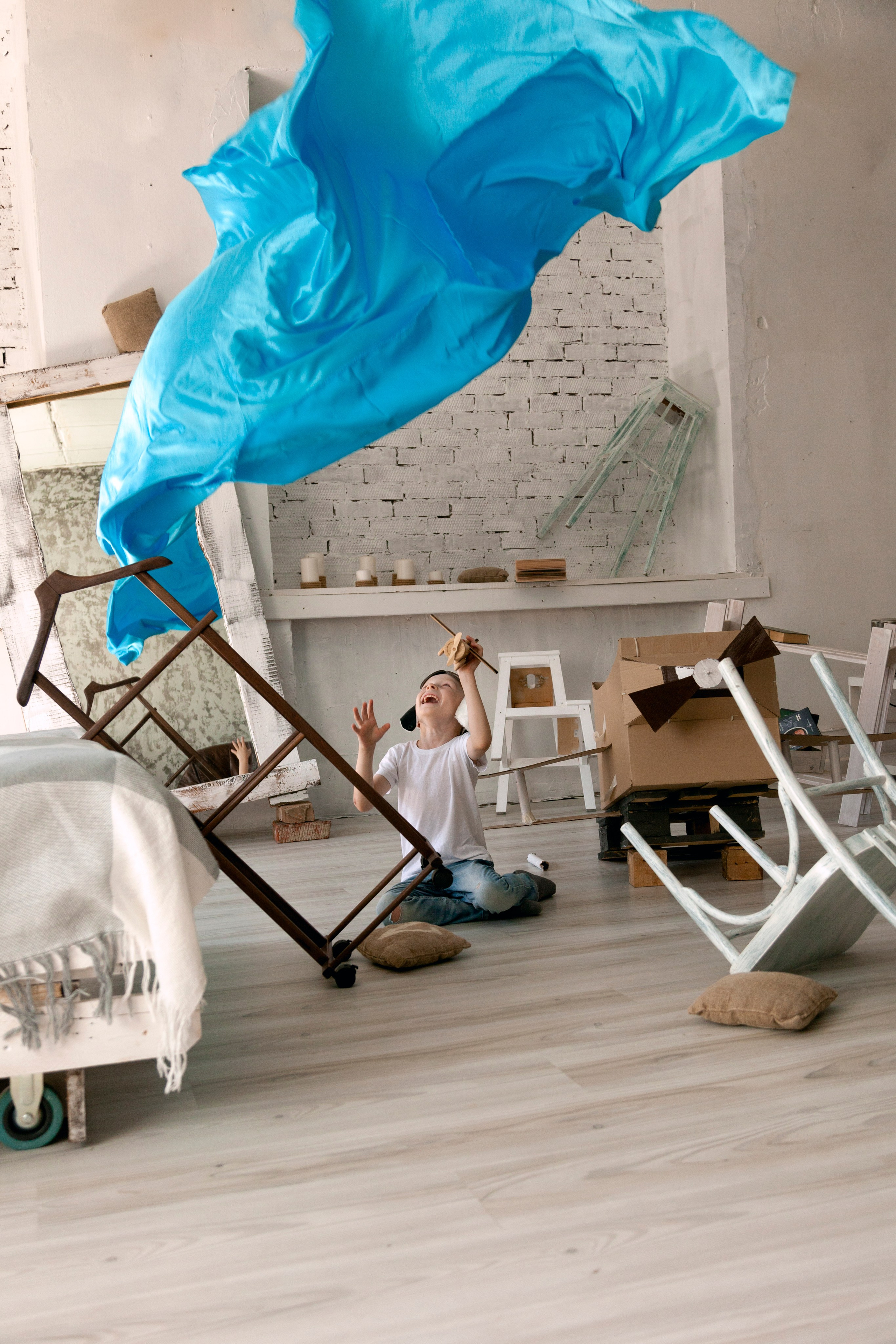 Детки. PROphoto