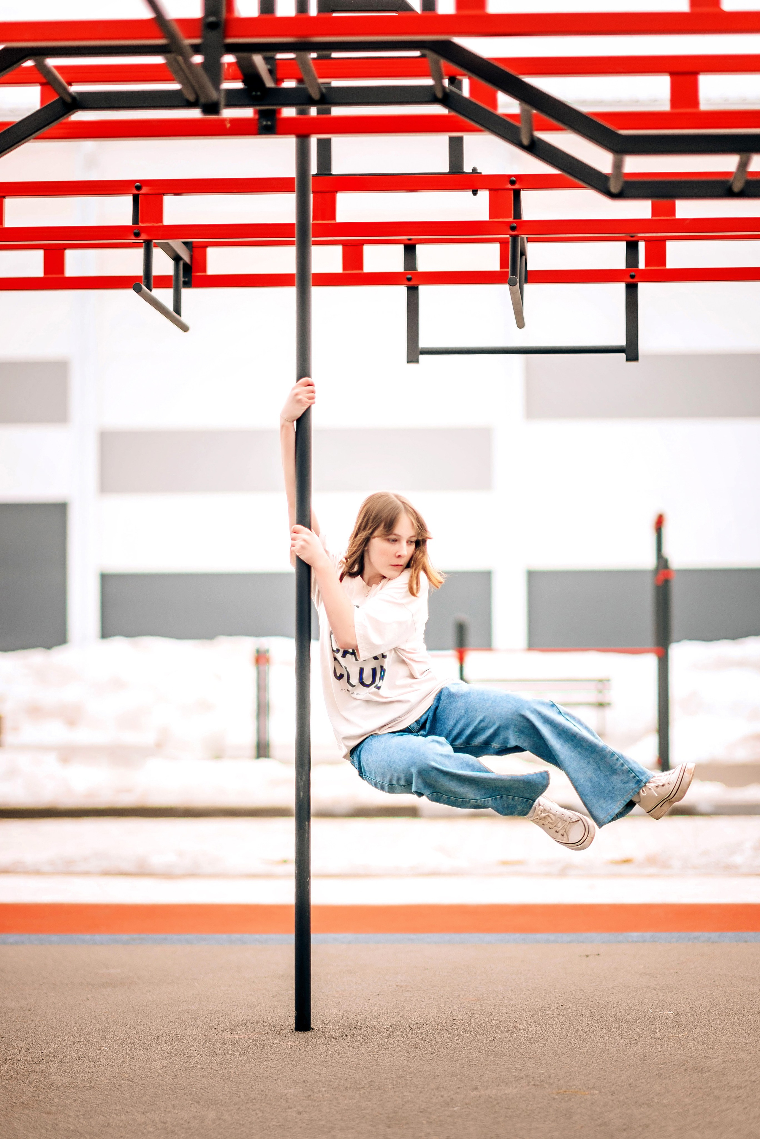 Злата_прогулка. Школьный, фэшн фотограф в Тюмени и в России Ирина Королева