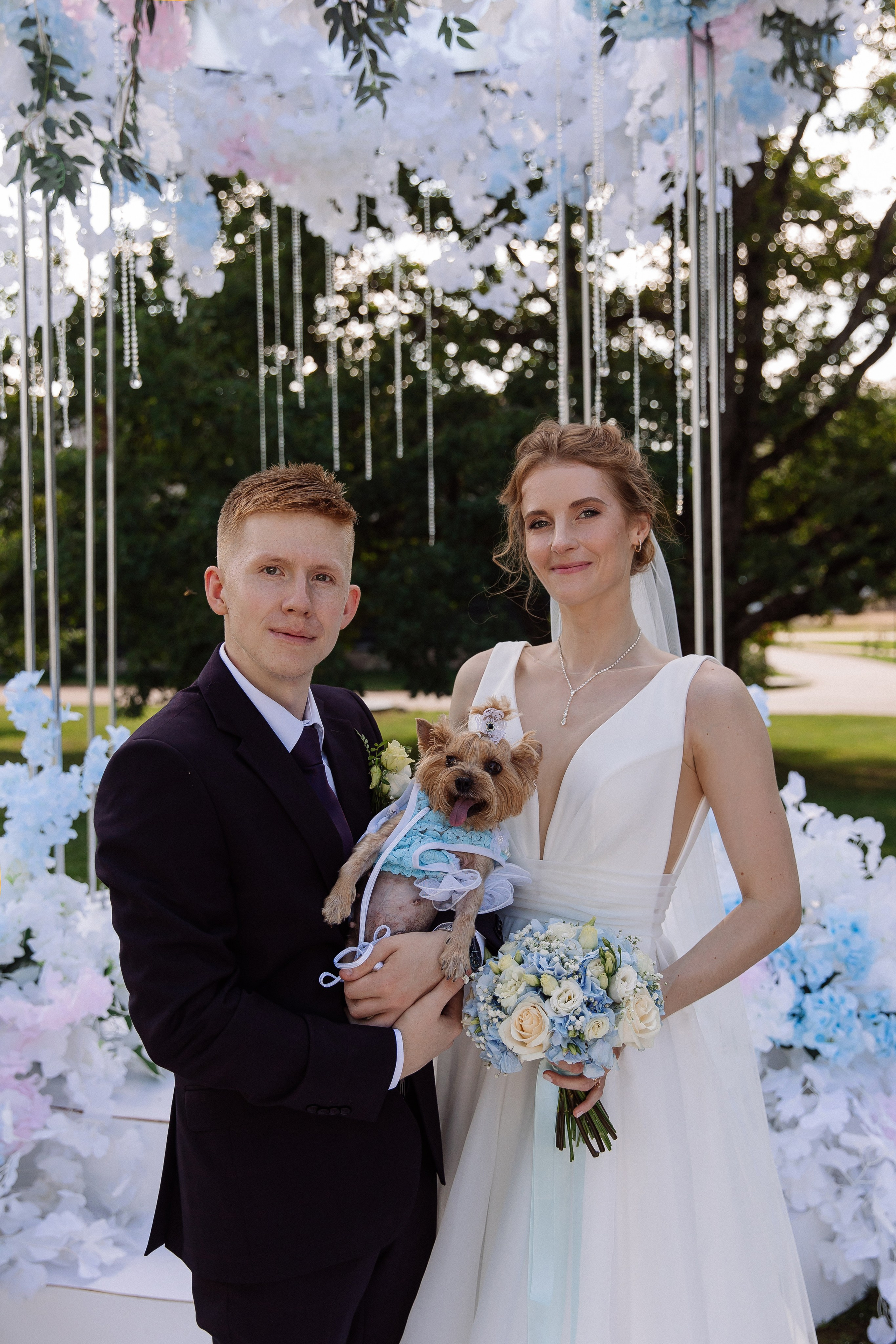 Карина & Александр. Фотограф Королькова Татьяна