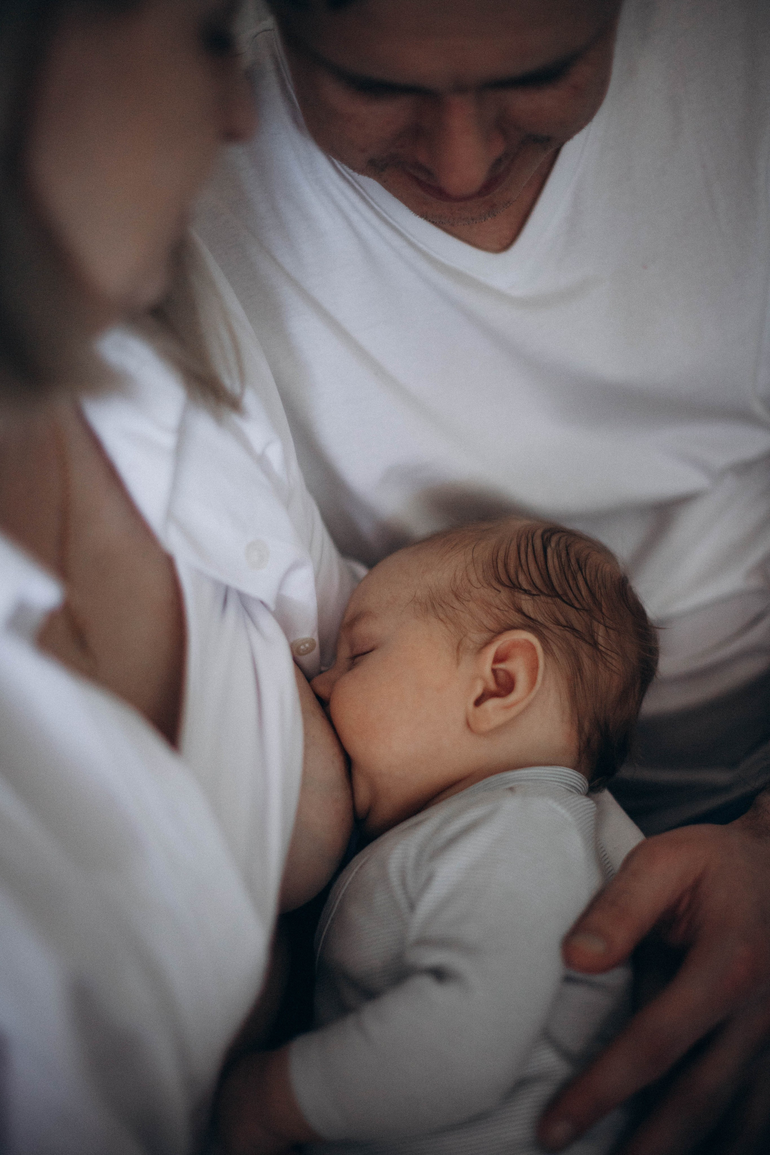 Добро пожаловать в семью. Семейный фотограф Москва Ирина Малышева