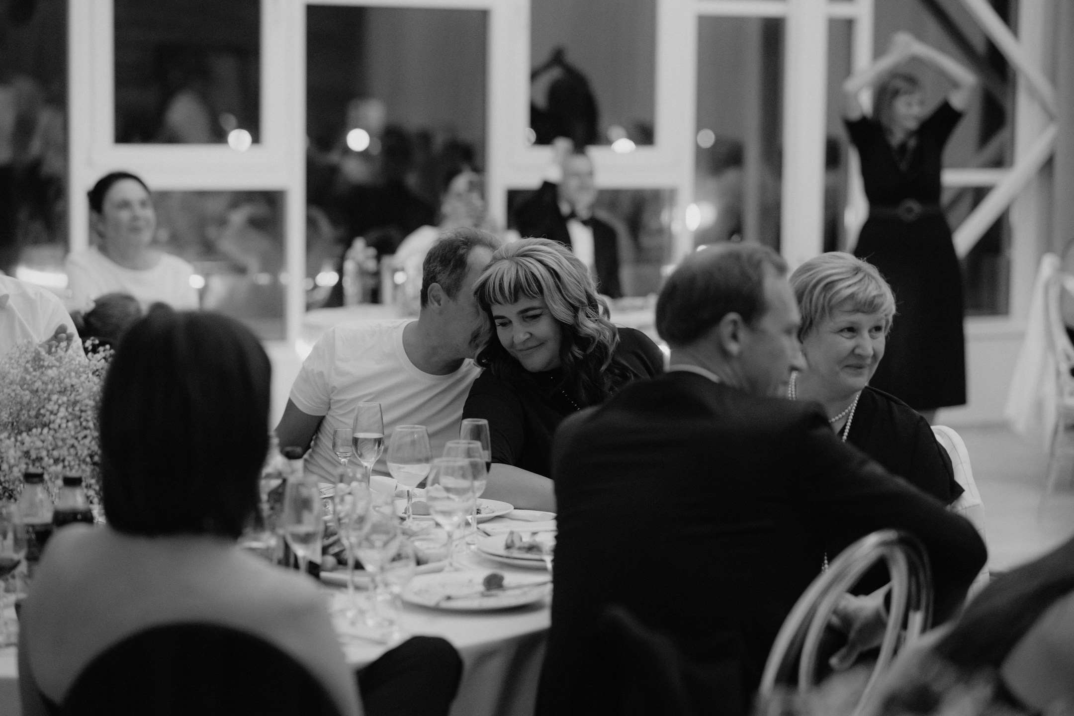 Даниил и Александра. Свадебный фотограф в Белгороде Антон Каменев