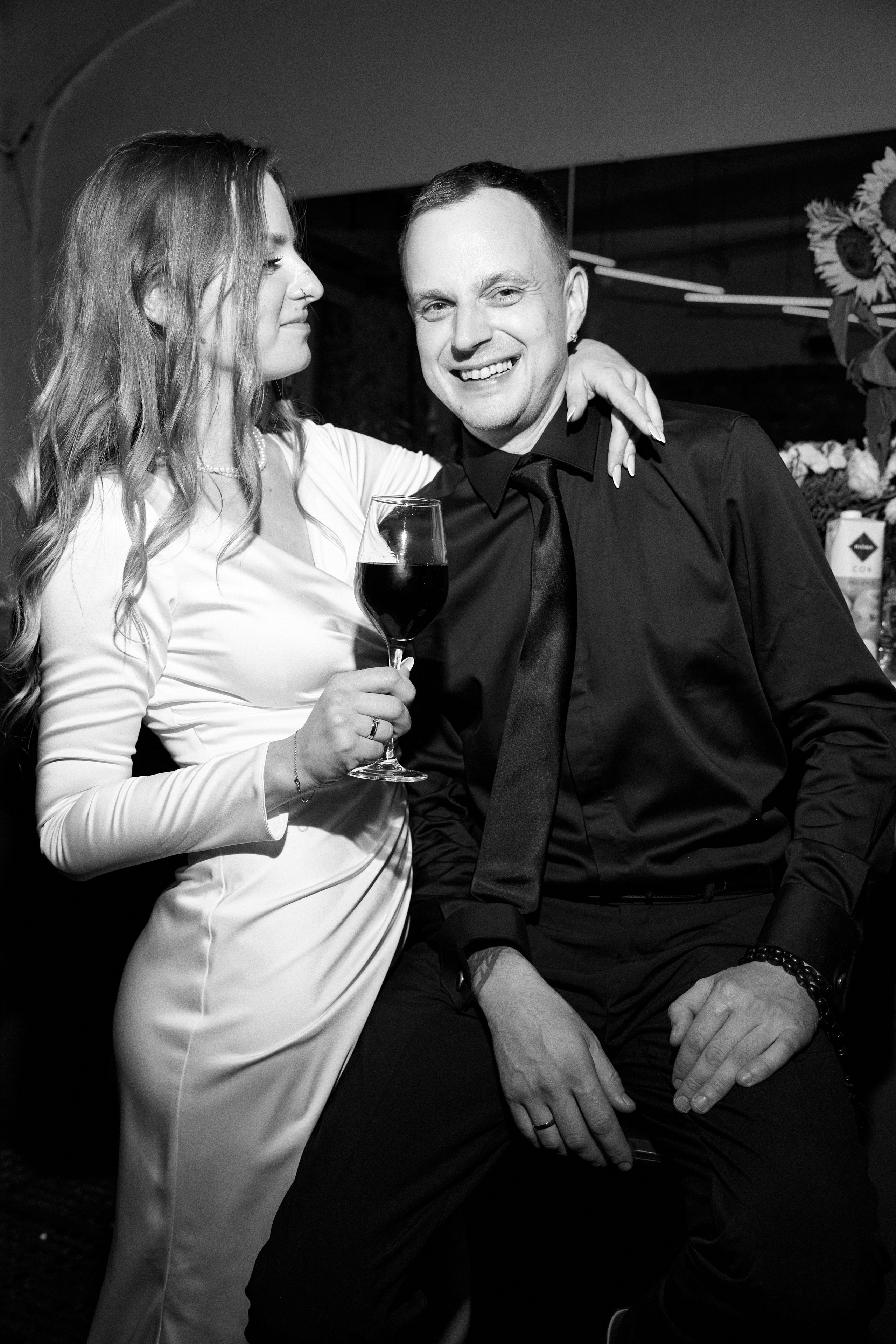 Be mine. Свадебный и индивидуальный фотограф в Тольятти Благонадеждина Варвара