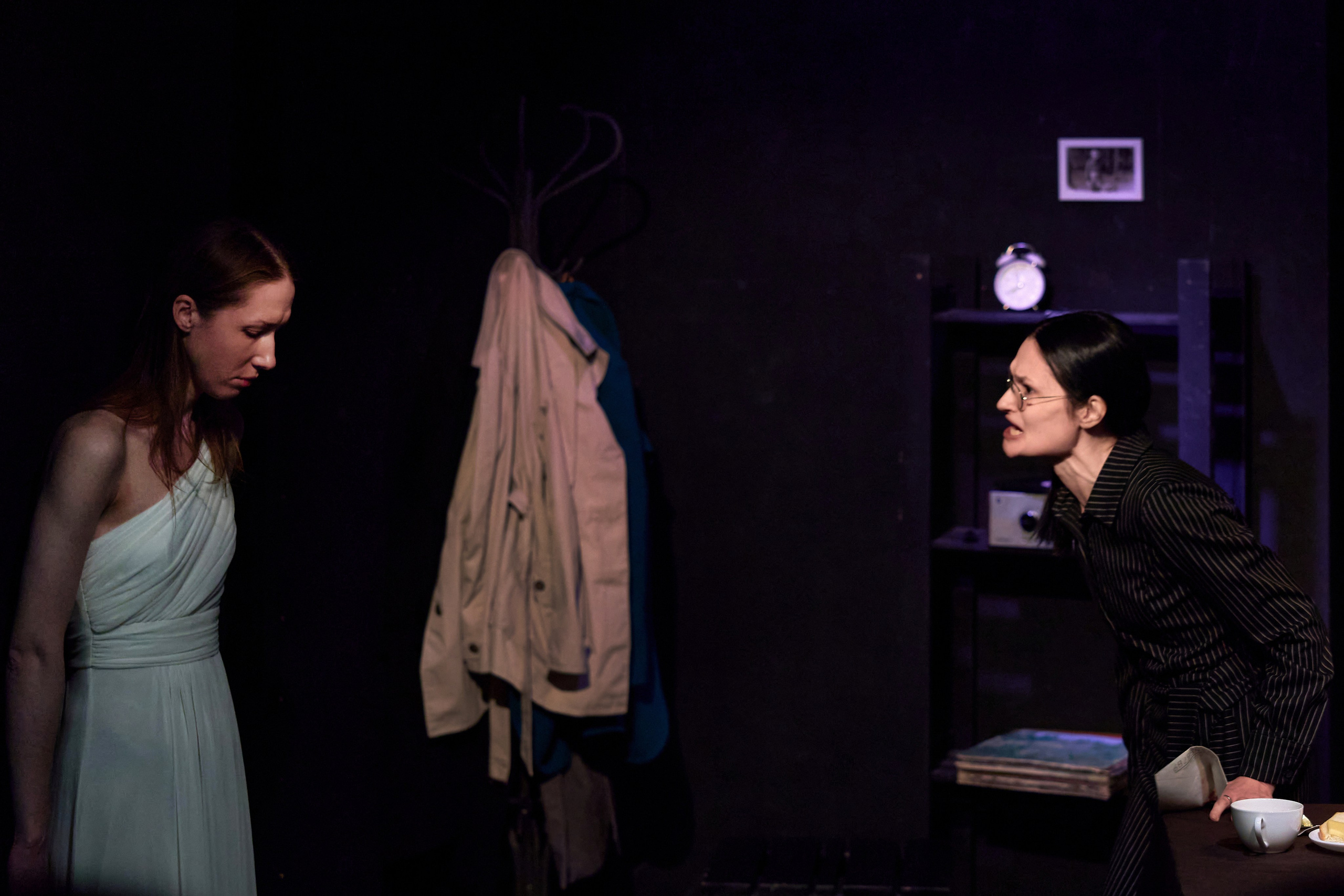 Лика — театр Поле