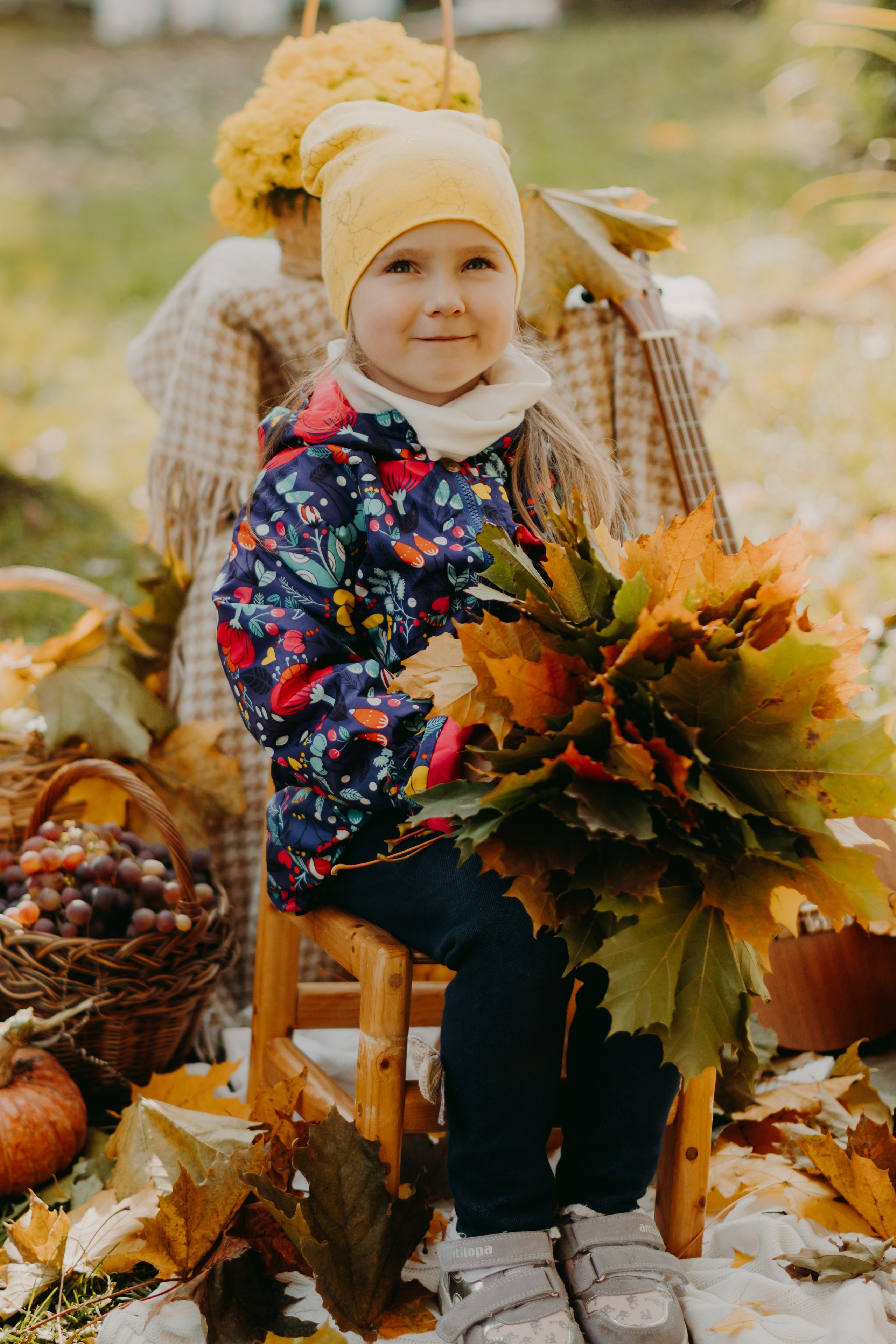Детский садик. Фотограф в Челябинске Любовь Денисенко